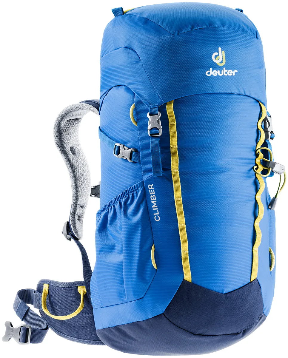 Deuter Climber Kid's Hiking Backpack