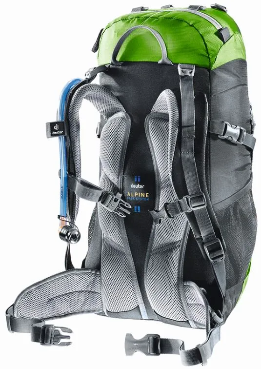 Deuter Climber Kid's Hiking Backpack