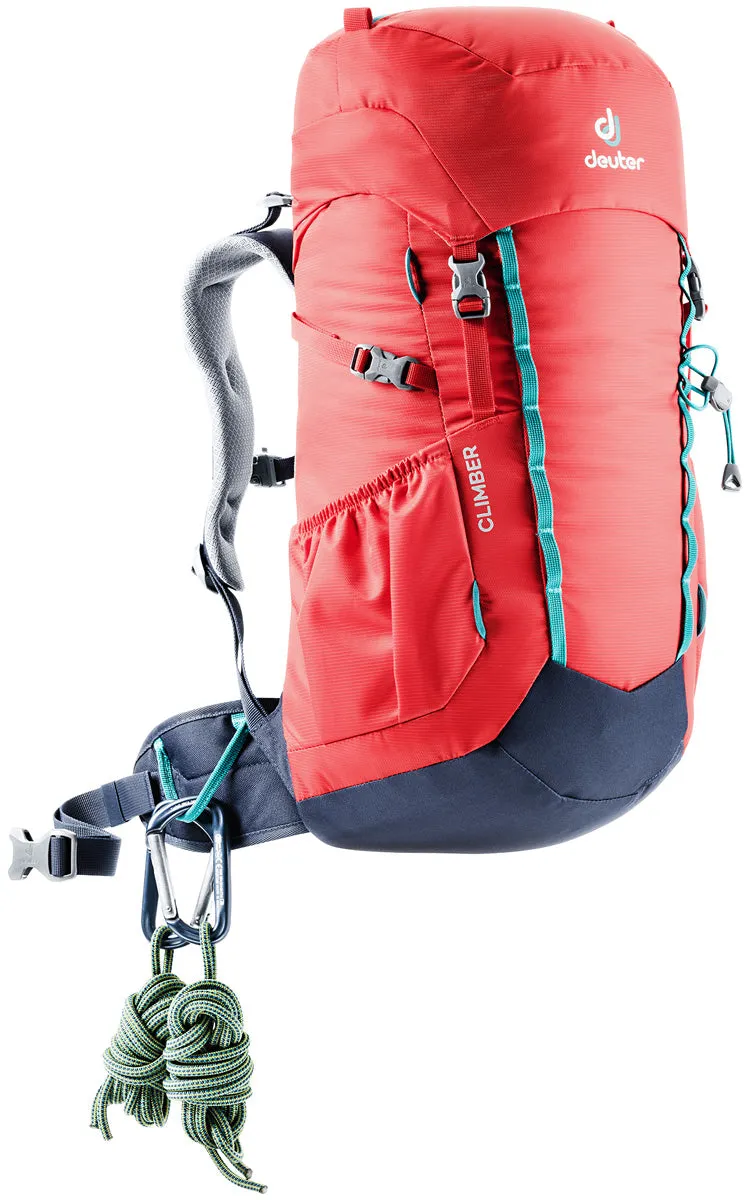 Deuter Climber Kid's Hiking Backpack