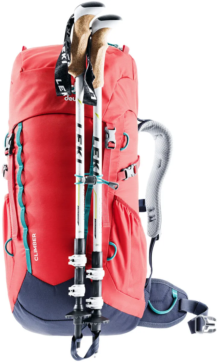 Deuter Climber Kid's Hiking Backpack