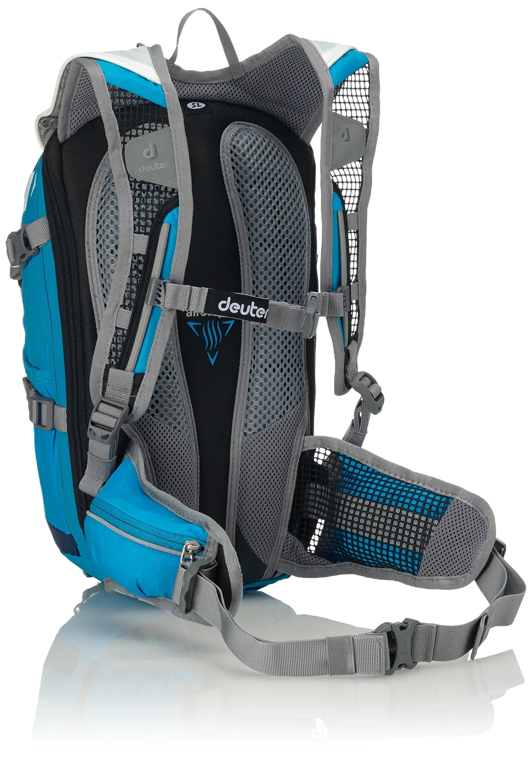 Deuter Compact EXP 10 SL w/ 3L Res. Hydration Pack