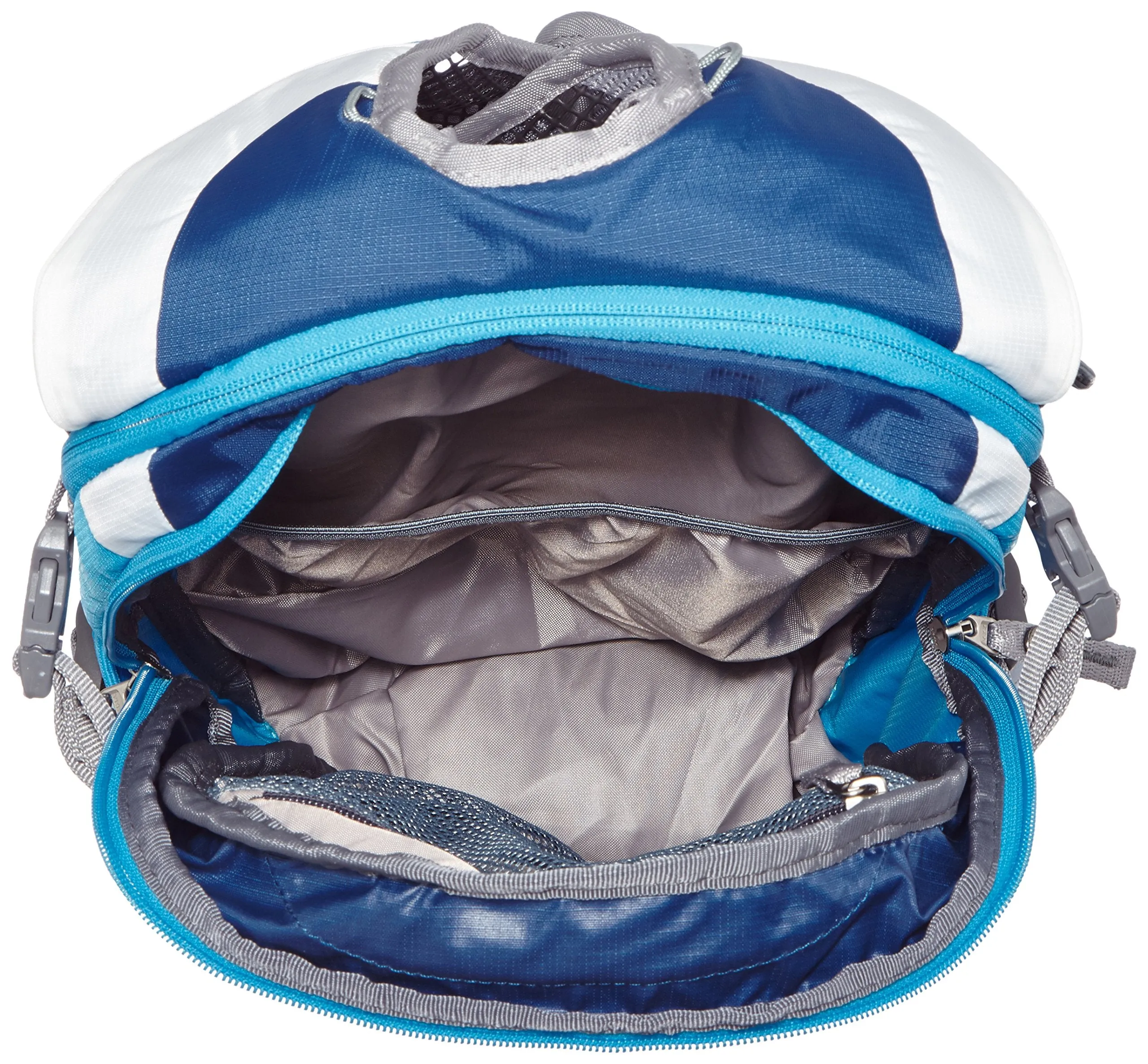 Deuter Compact EXP 10 SL w/ 3L Res. Hydration Pack