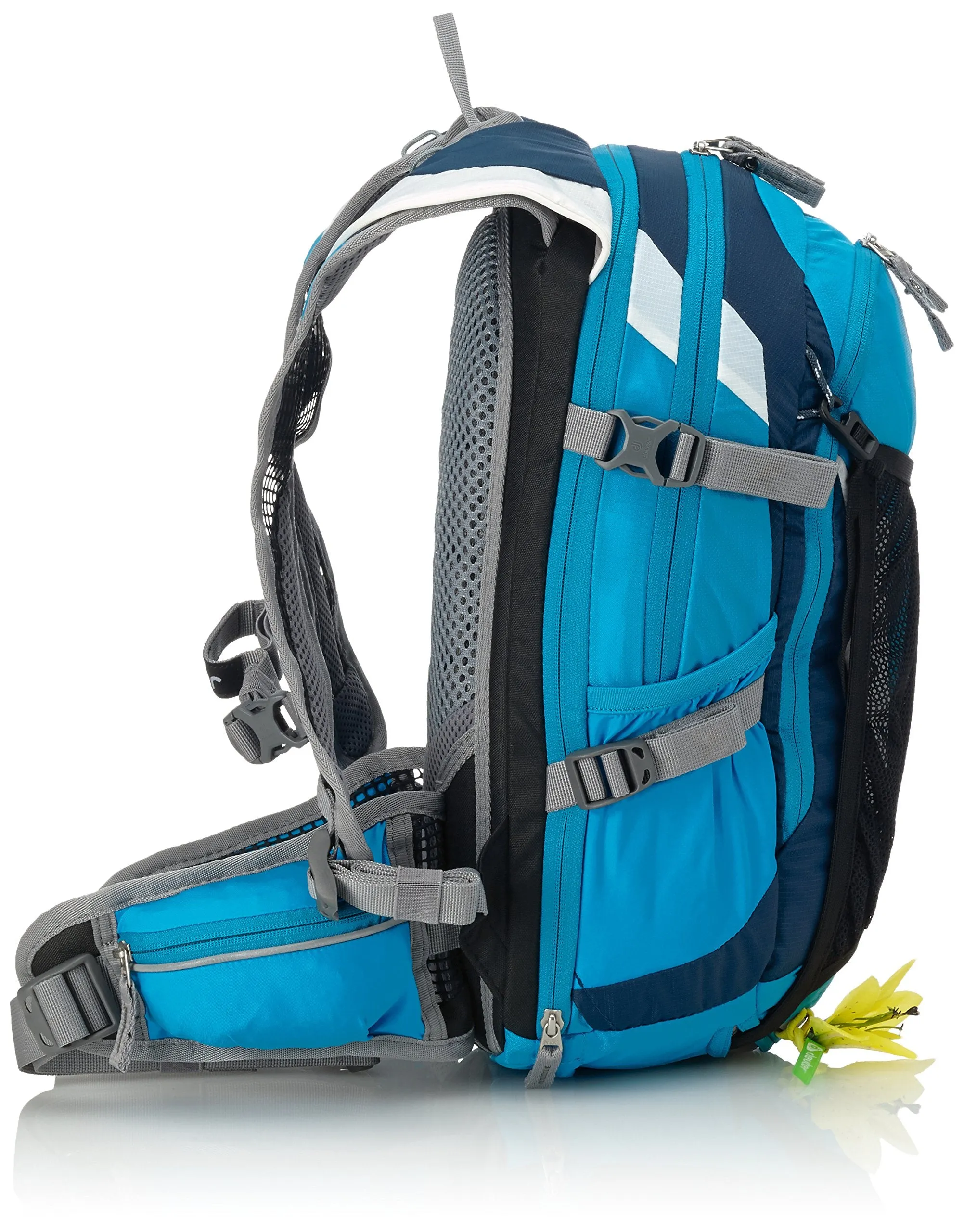 Deuter Compact EXP 10 SL w/ 3L Res. Hydration Pack