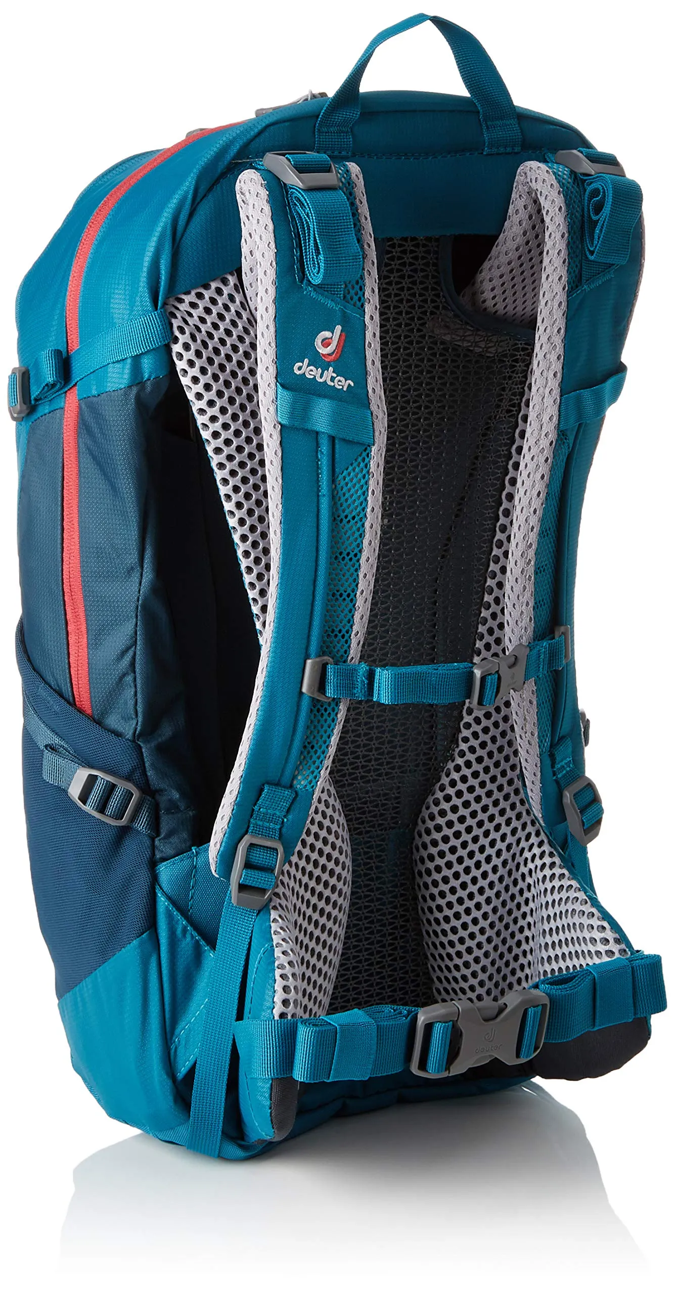 Deuter Futura 22 SL Panel Load