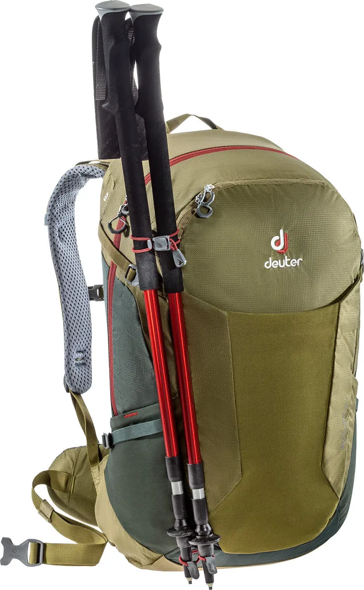 Deuter Futura 24 Hiking Backpack