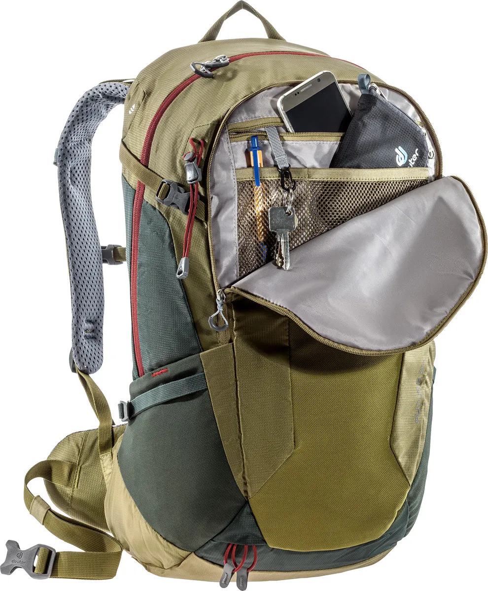 Deuter Futura 24 Hiking Backpack