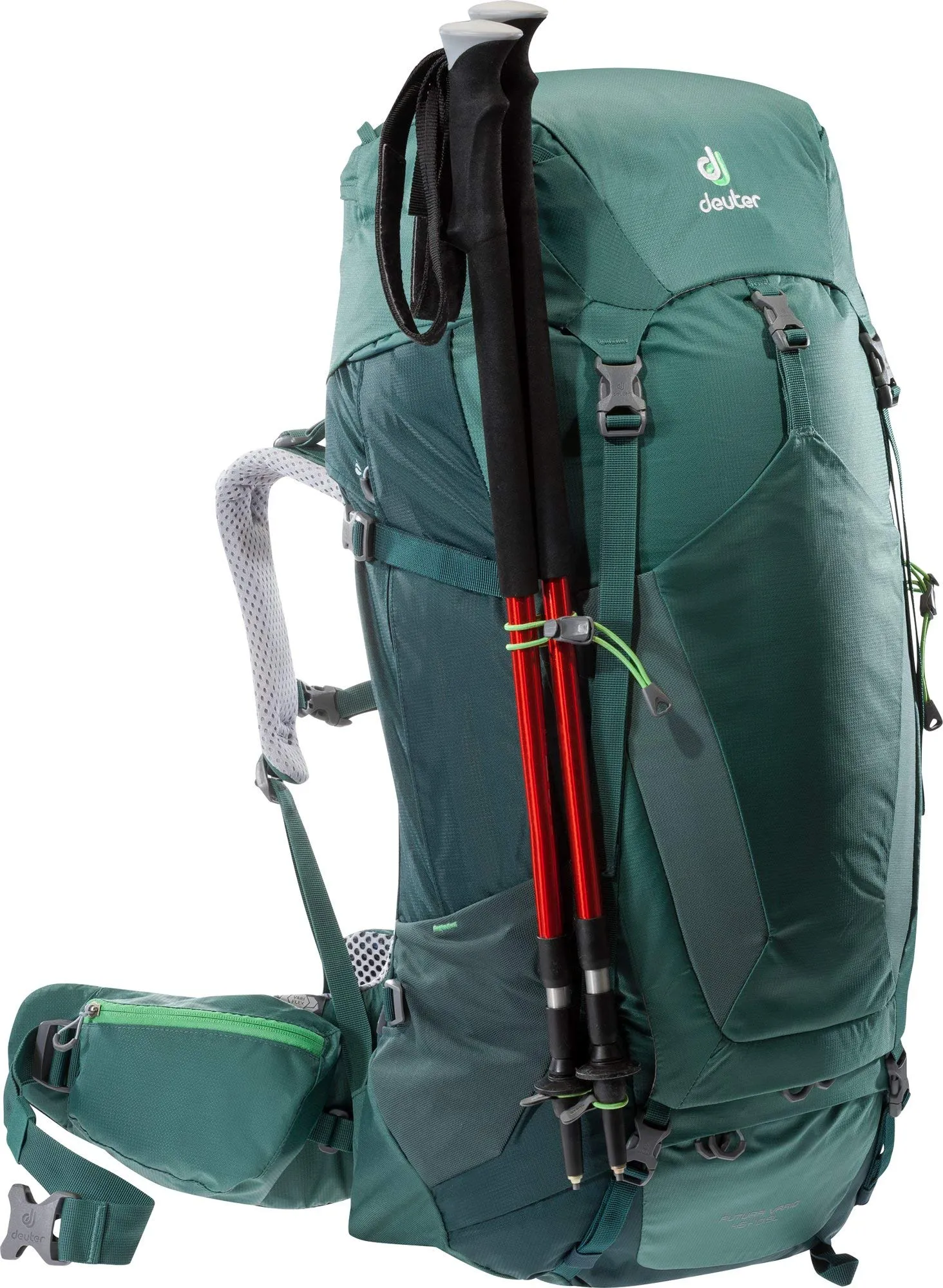 Deuter Futura Vario Hiking Backpacks