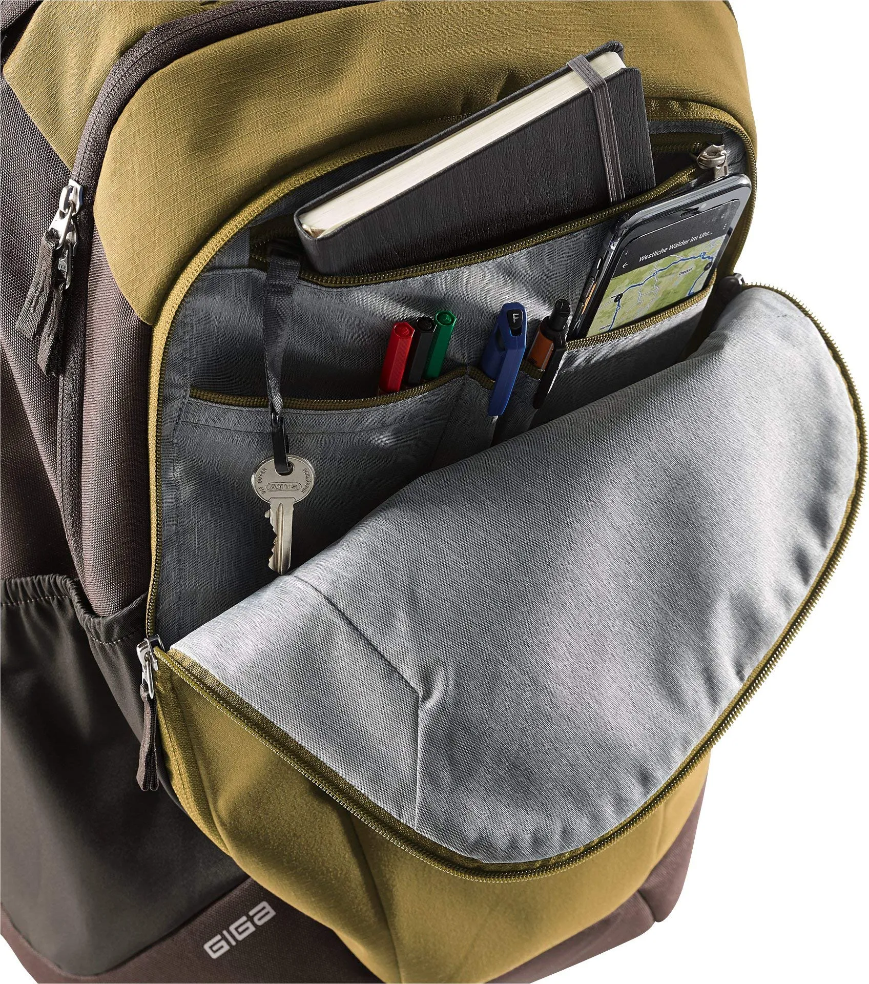 Deuter Giga Backpack