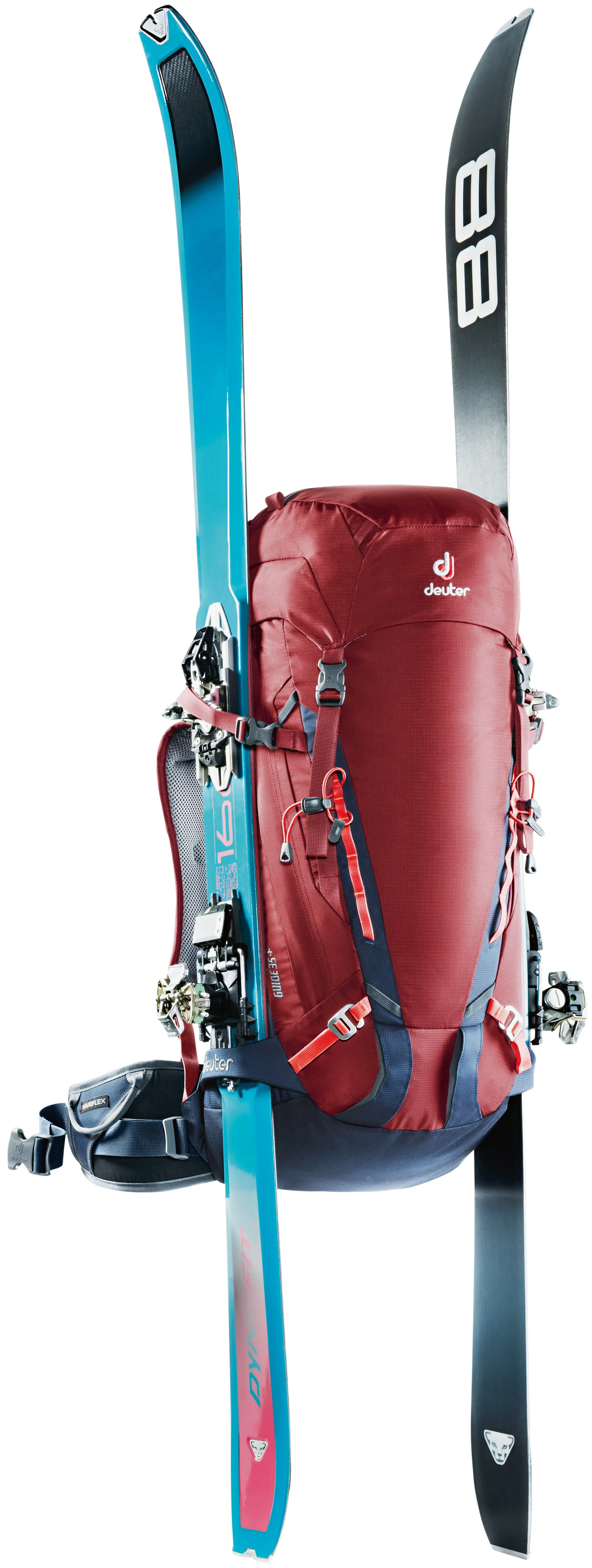 Deuter Guide 35  Hiking Backpack