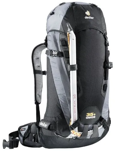 Deuter Guide 35  Hiking Backpack
