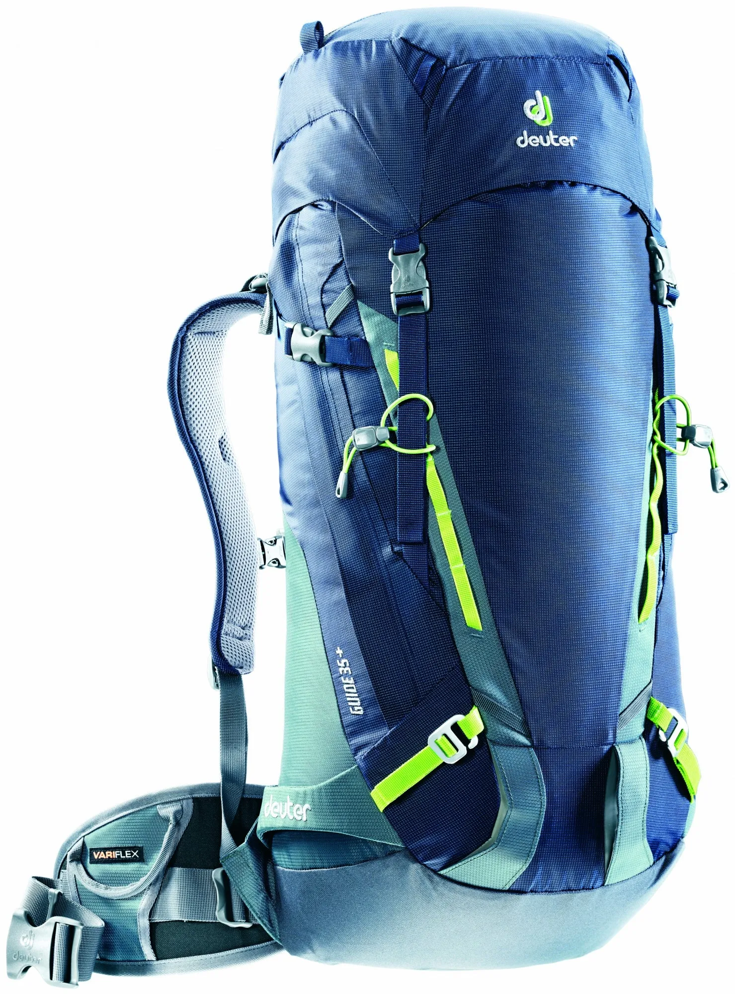 Deuter Guide 35  Hiking Backpack
