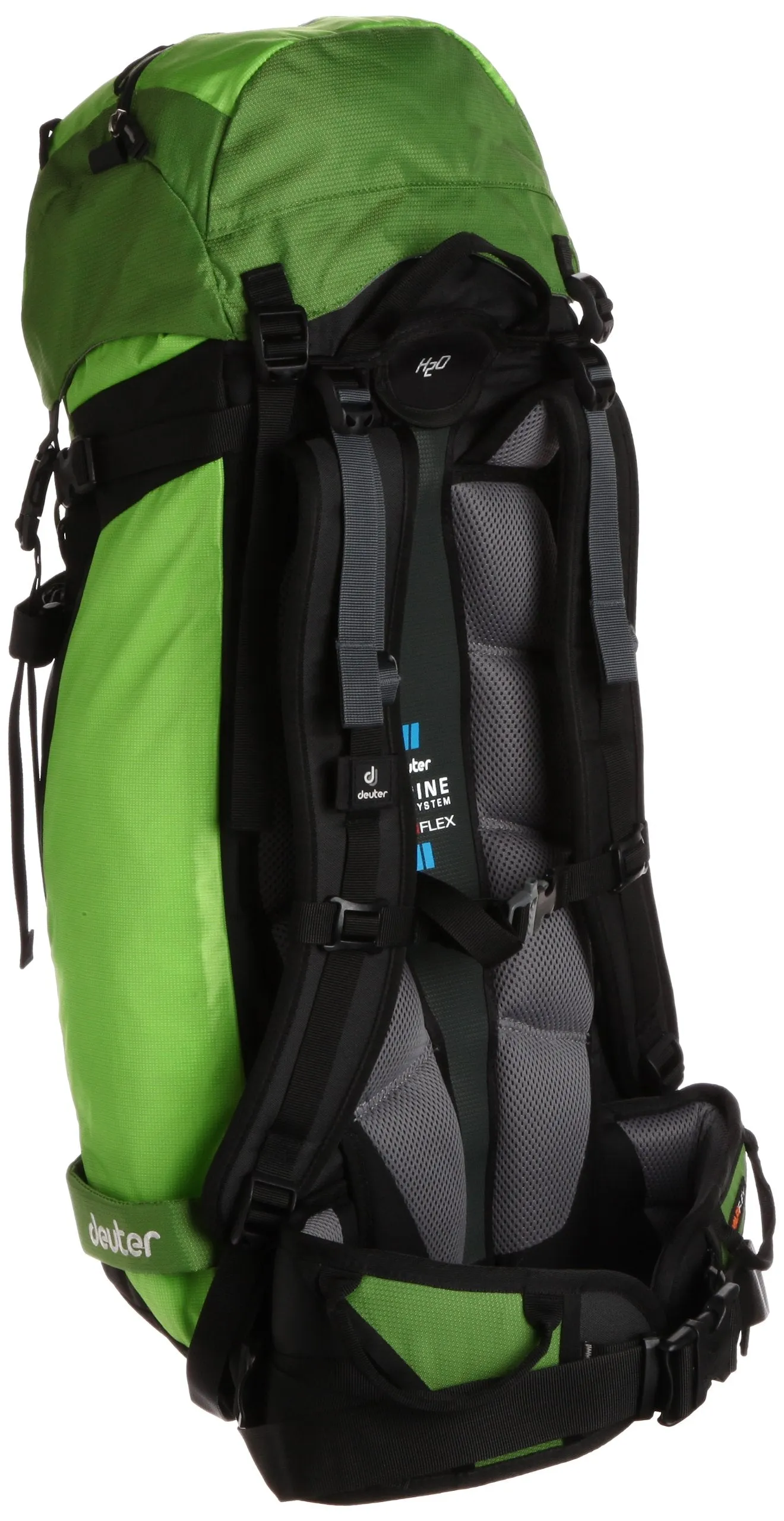 Deuter Guide 35  Hiking Backpack