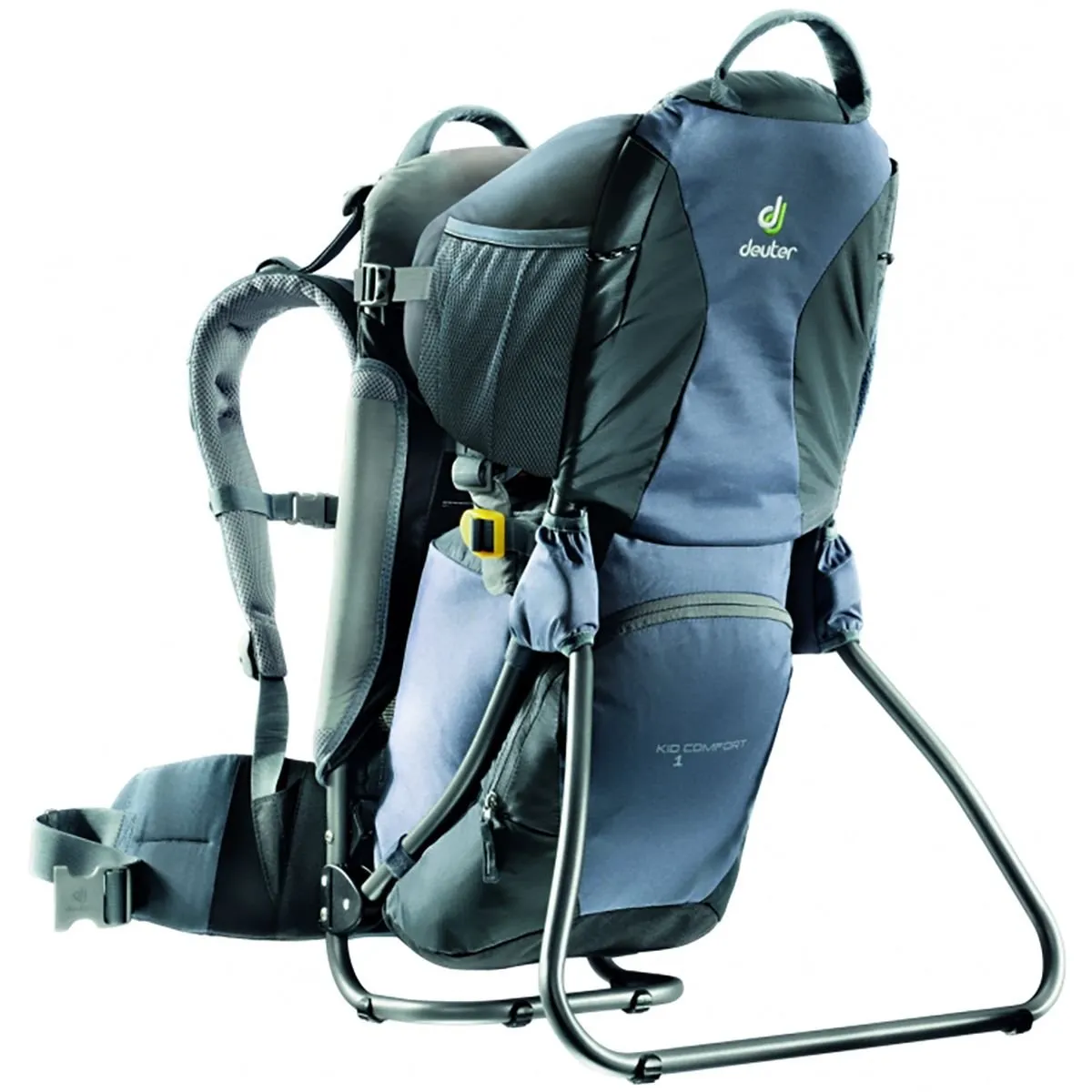 Deuter Kid Comfort 1 - Child Carrier Backpack for Hiking