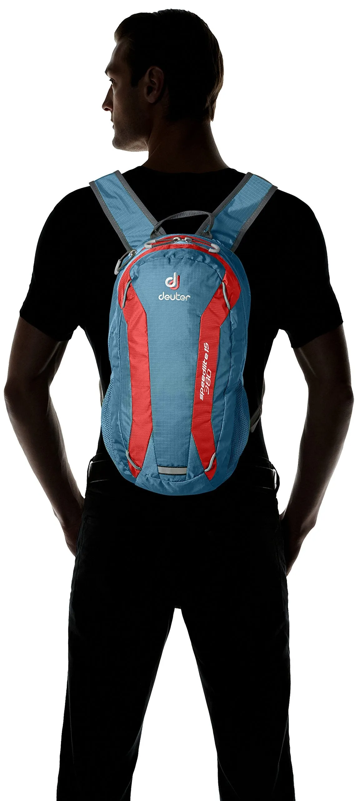 Deuter Speed Lite 15 - Ultralight 15-Liter Hiking Backpack