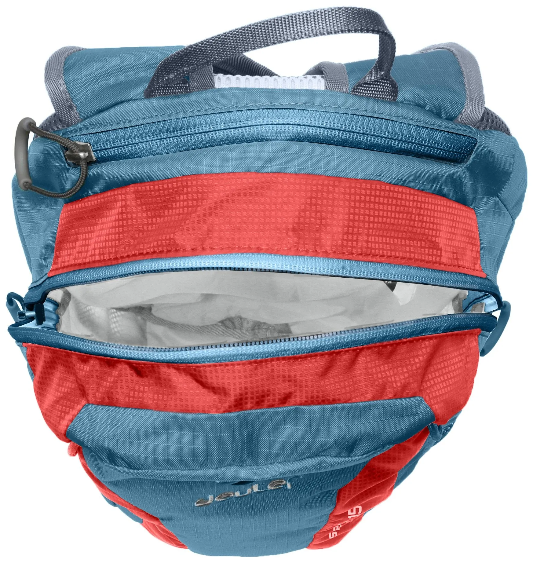 Deuter Speed Lite 15 - Ultralight 15-Liter Hiking Backpack