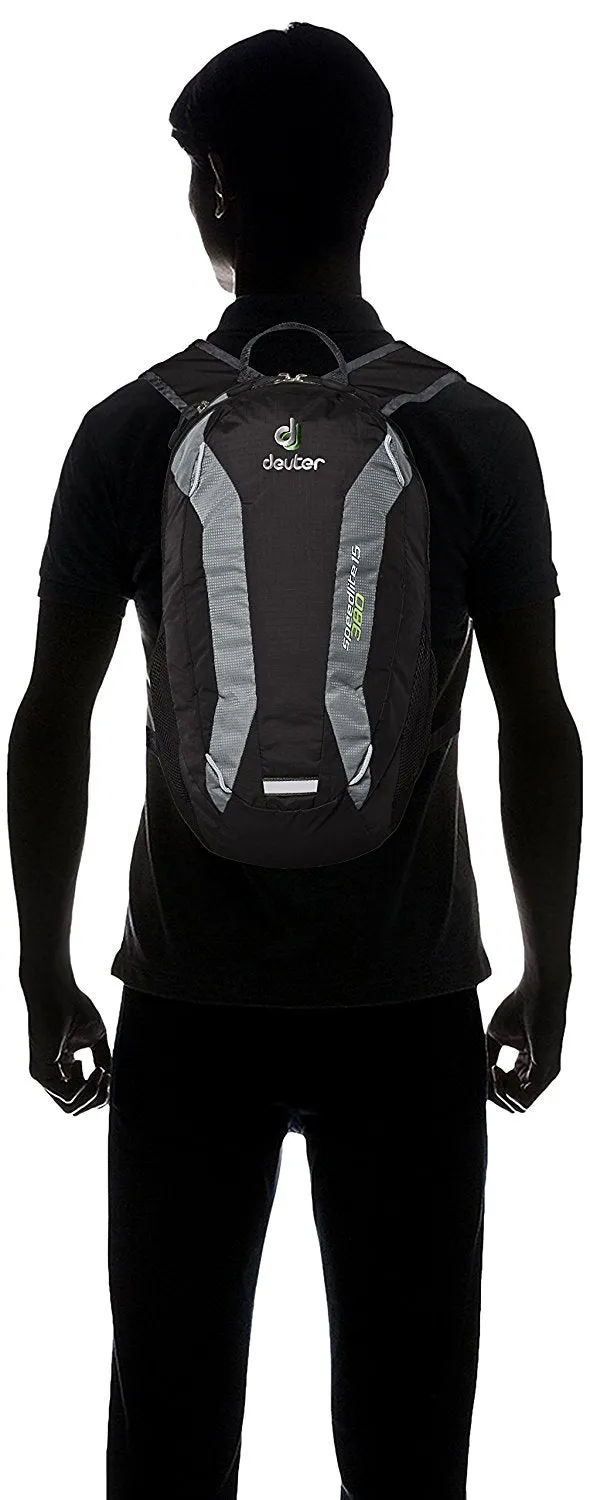 Deuter Speed Lite 15 - Ultralight 15-Liter Hiking Backpack