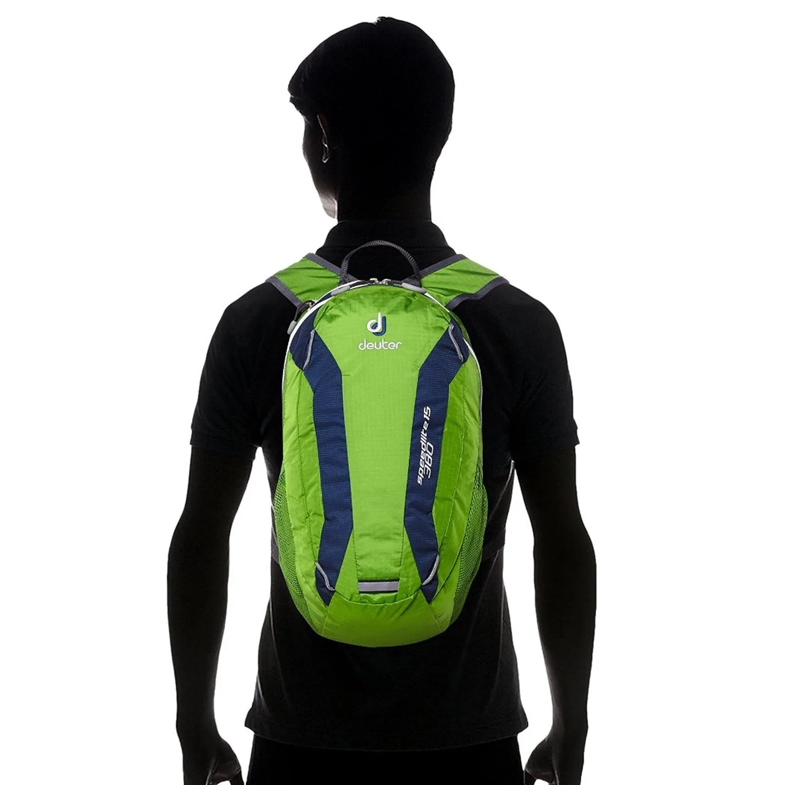 Deuter Speed Lite 15 - Ultralight 15-Liter Hiking Backpack