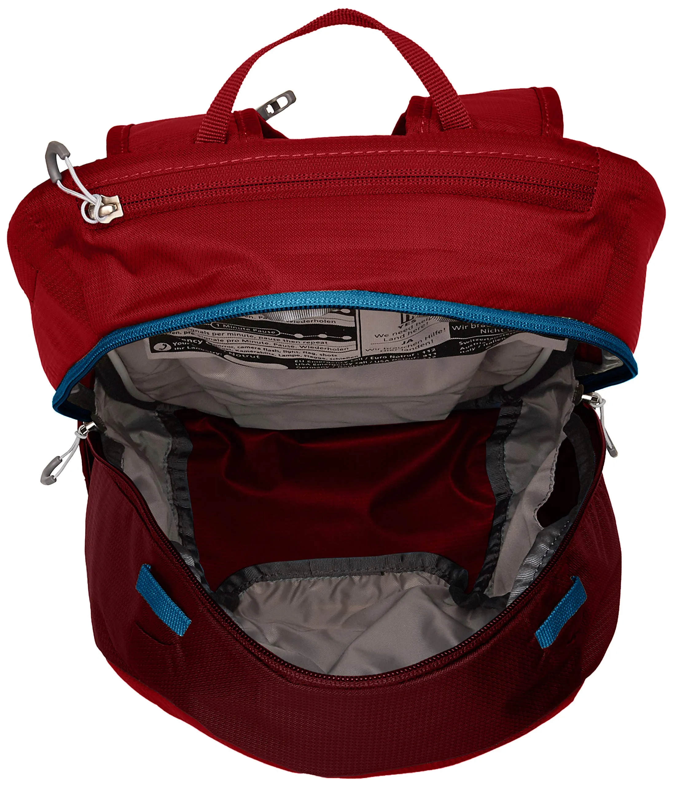 Deuter Speed Lite 16 Hiking Backpack