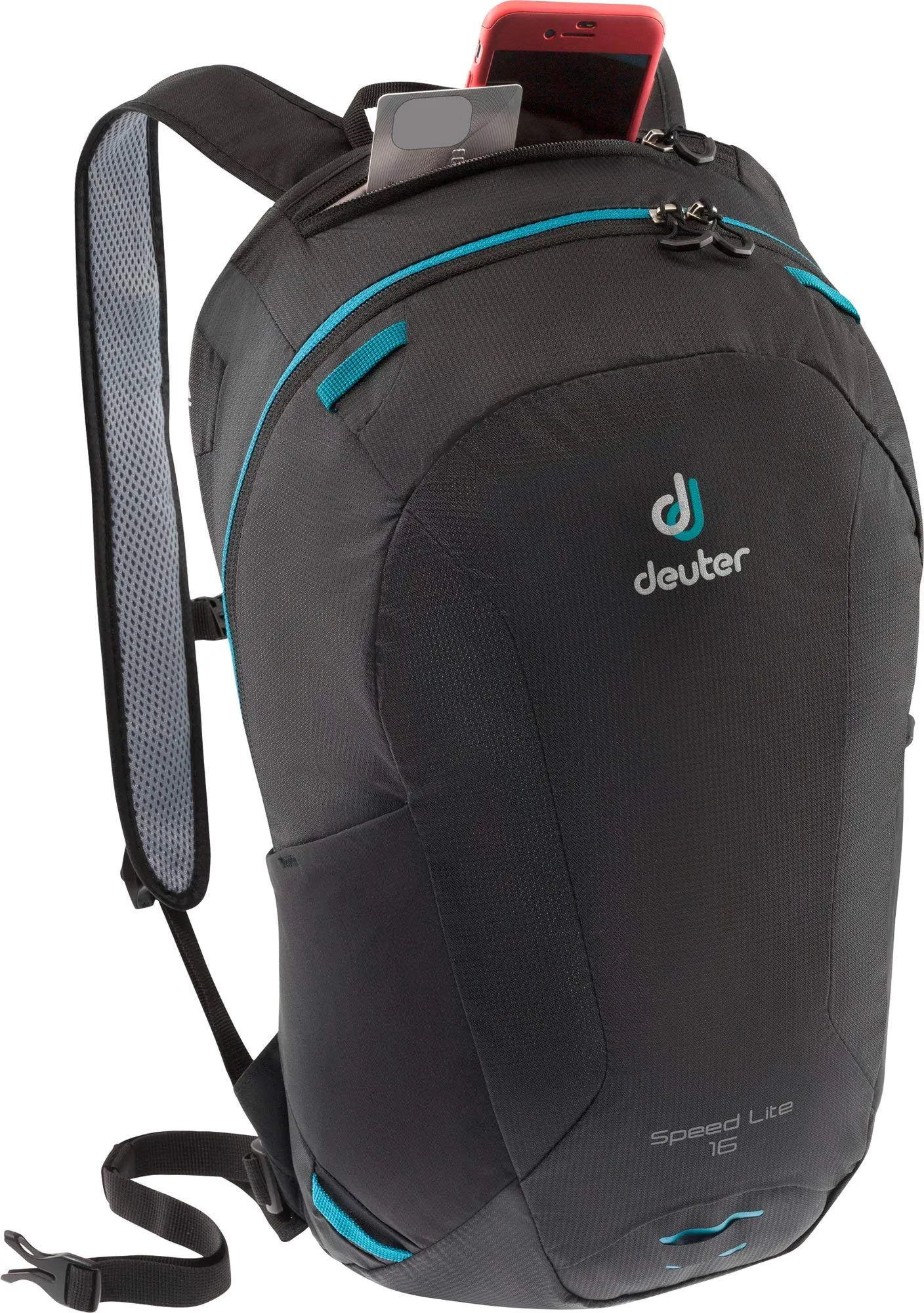 Deuter Speed Lite 16 Hiking Backpack