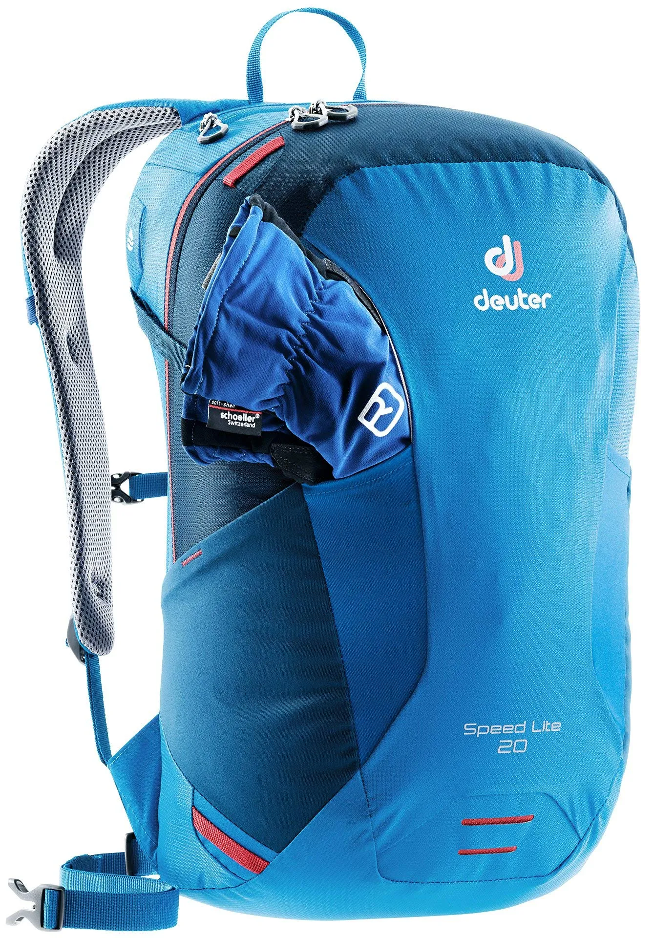 Deuter Speed Lite 20 Hiking Backpack