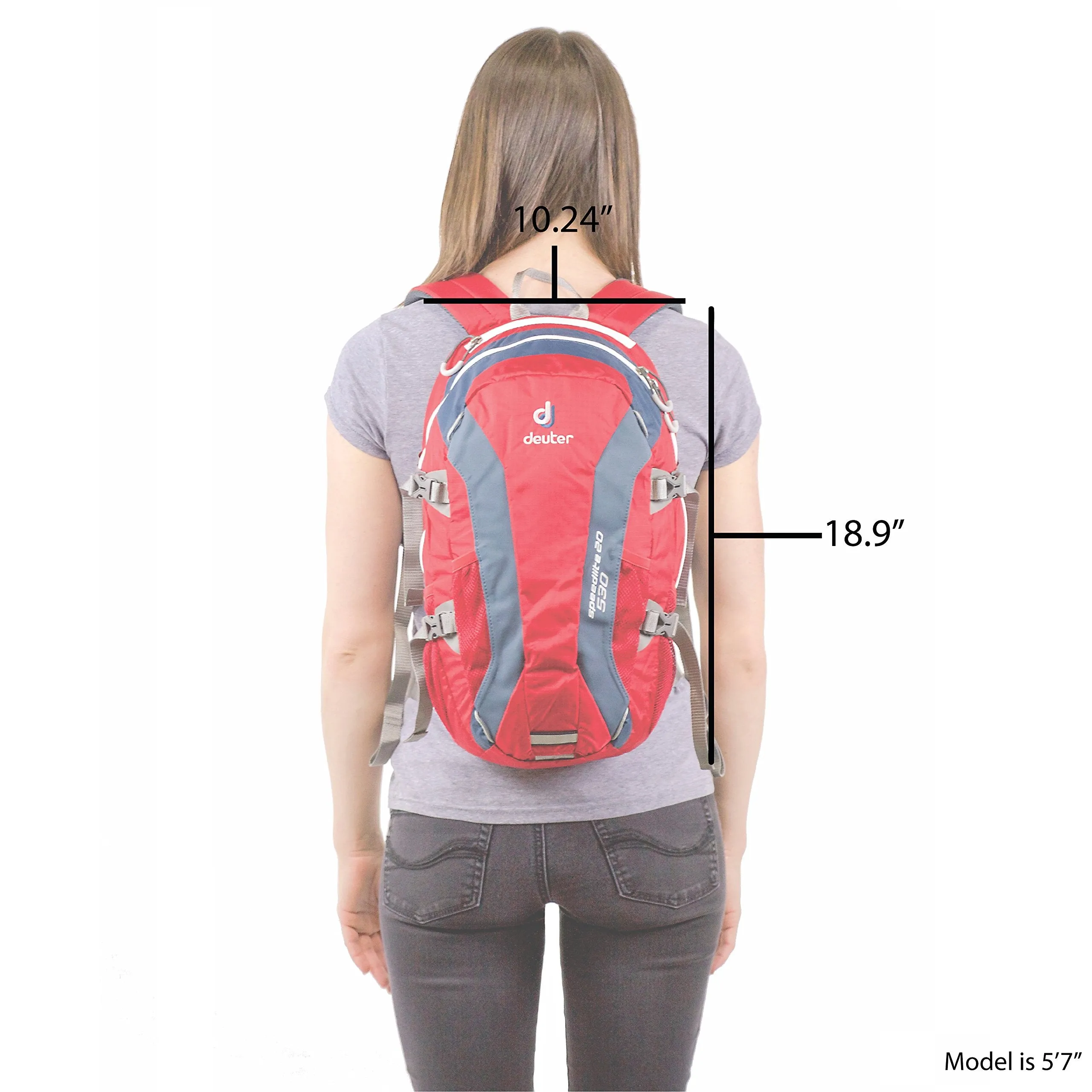Deuter Speed Lite 20 Hiking Backpack
