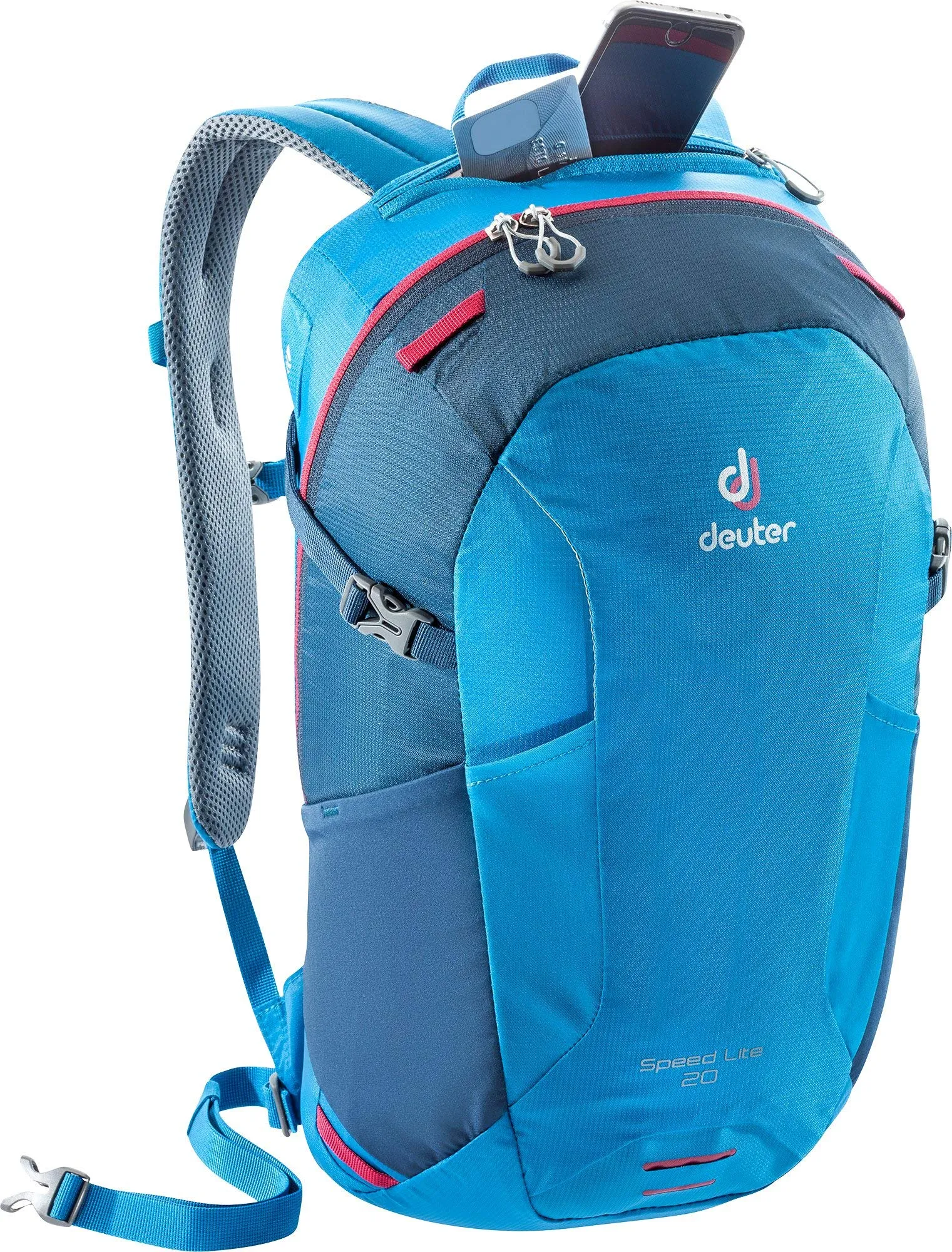 Deuter Speed Lite 20 Hiking Backpack