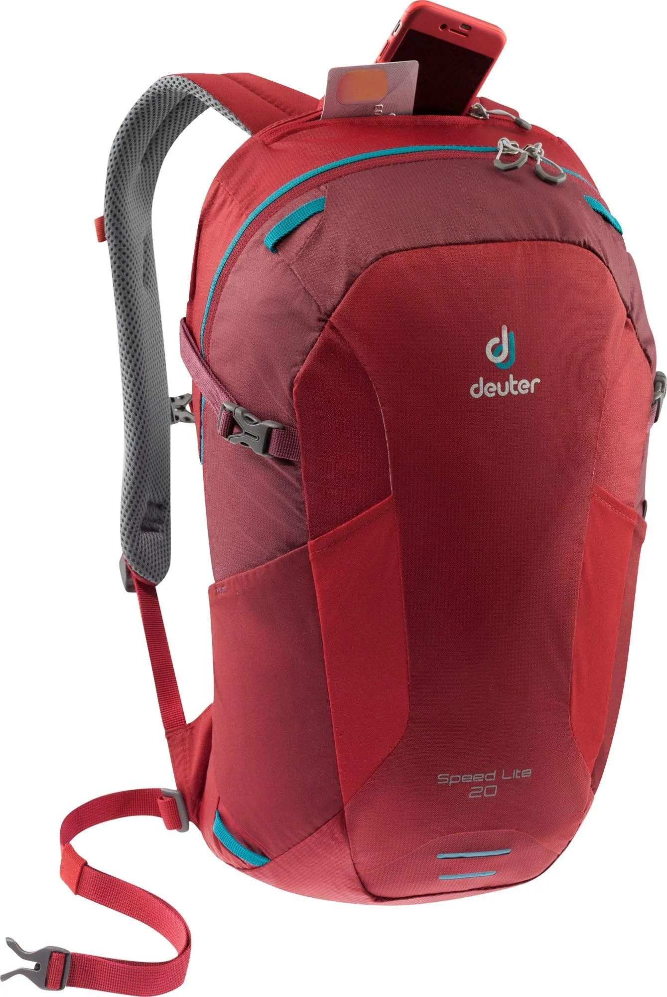 Deuter Speed Lite 20 Hiking Backpack