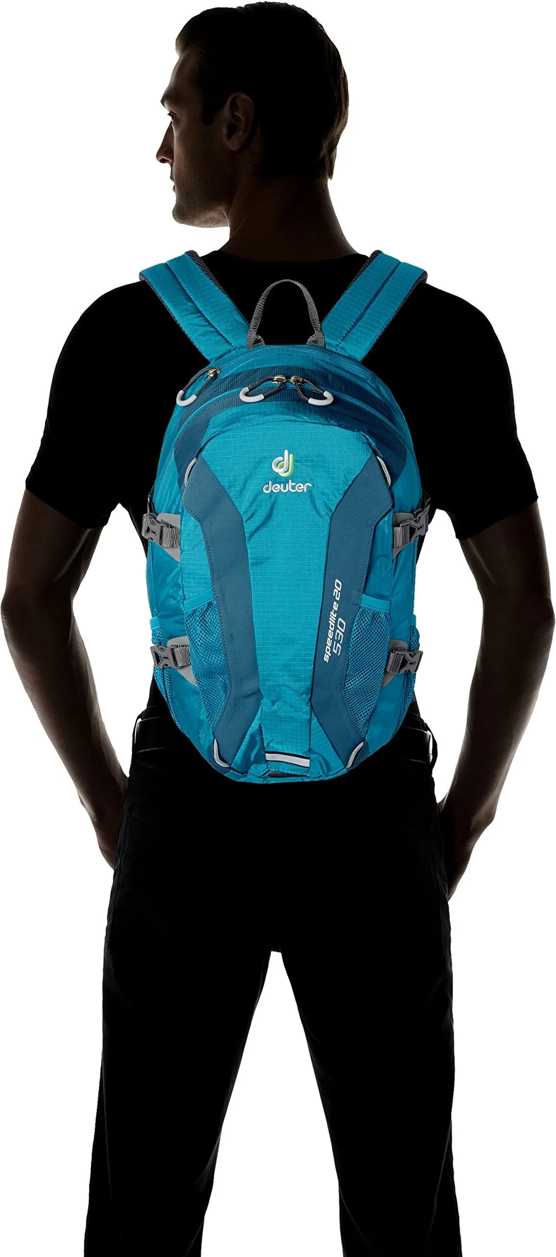 Deuter Speed Lite 20 Panel Load