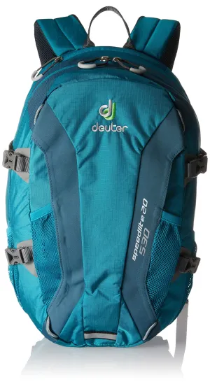 Deuter Speed Lite 20 Panel Load