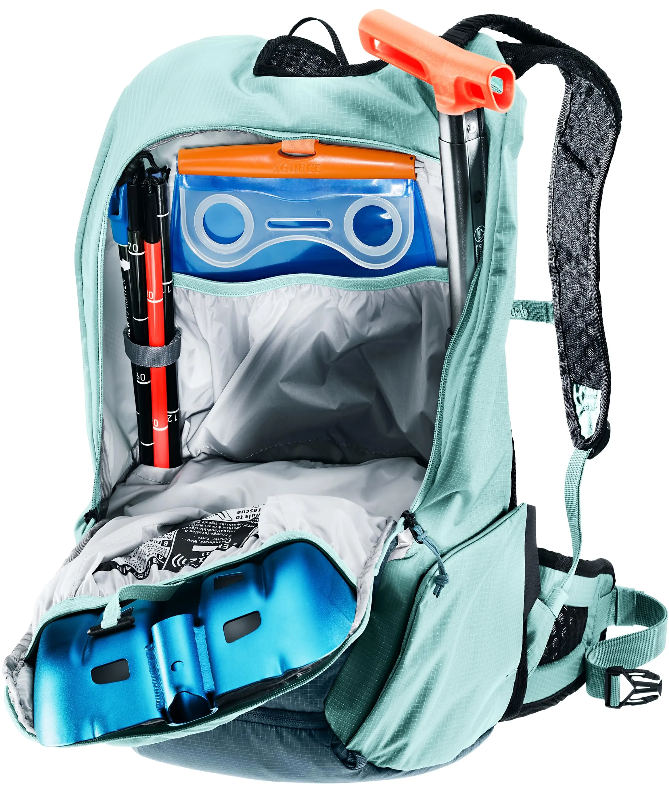 Deuter Updays Backpack 20