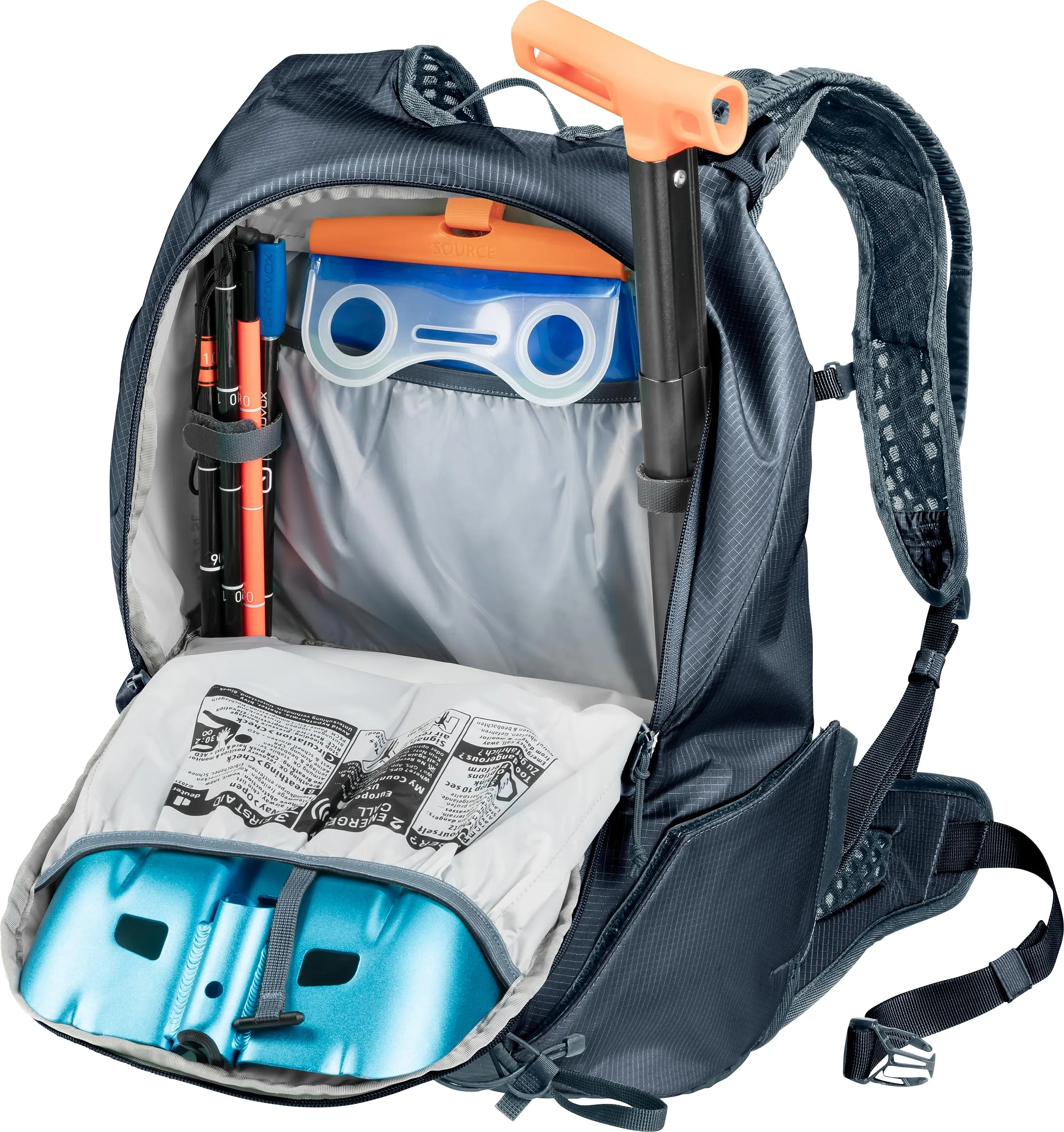 Deuter Updays Backpack 24 SL