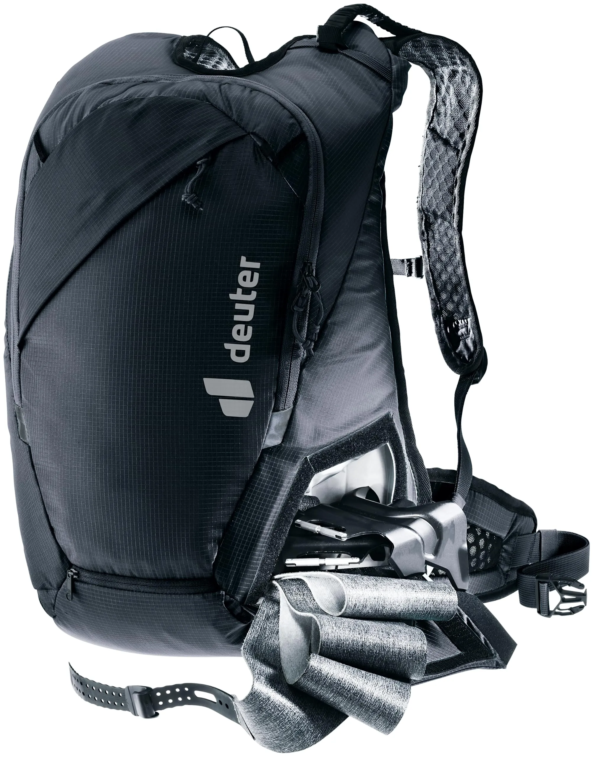 Deuter Updays Backpack 24 SL