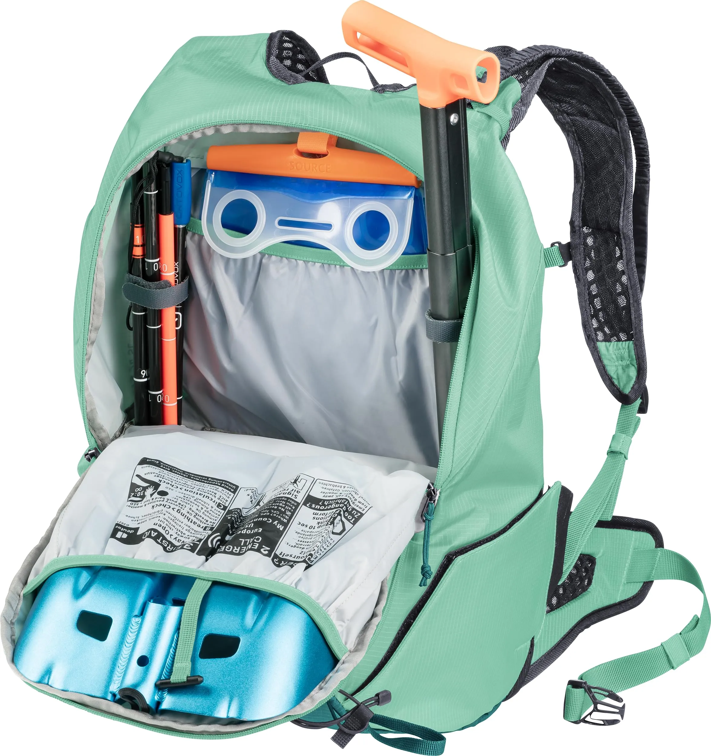 Deuter Updays Backpack 24 SL