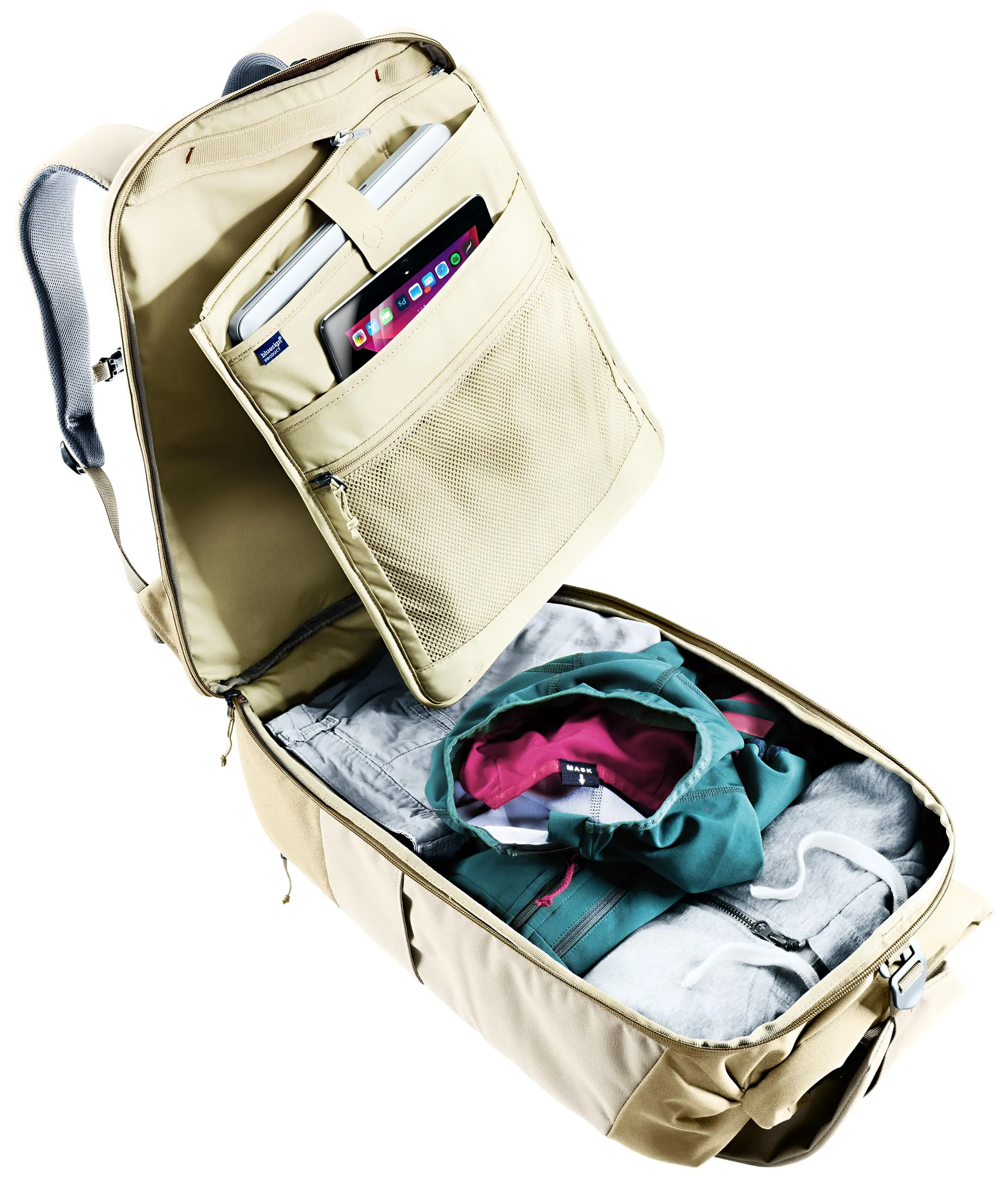Deuter Utilion Backpack 30