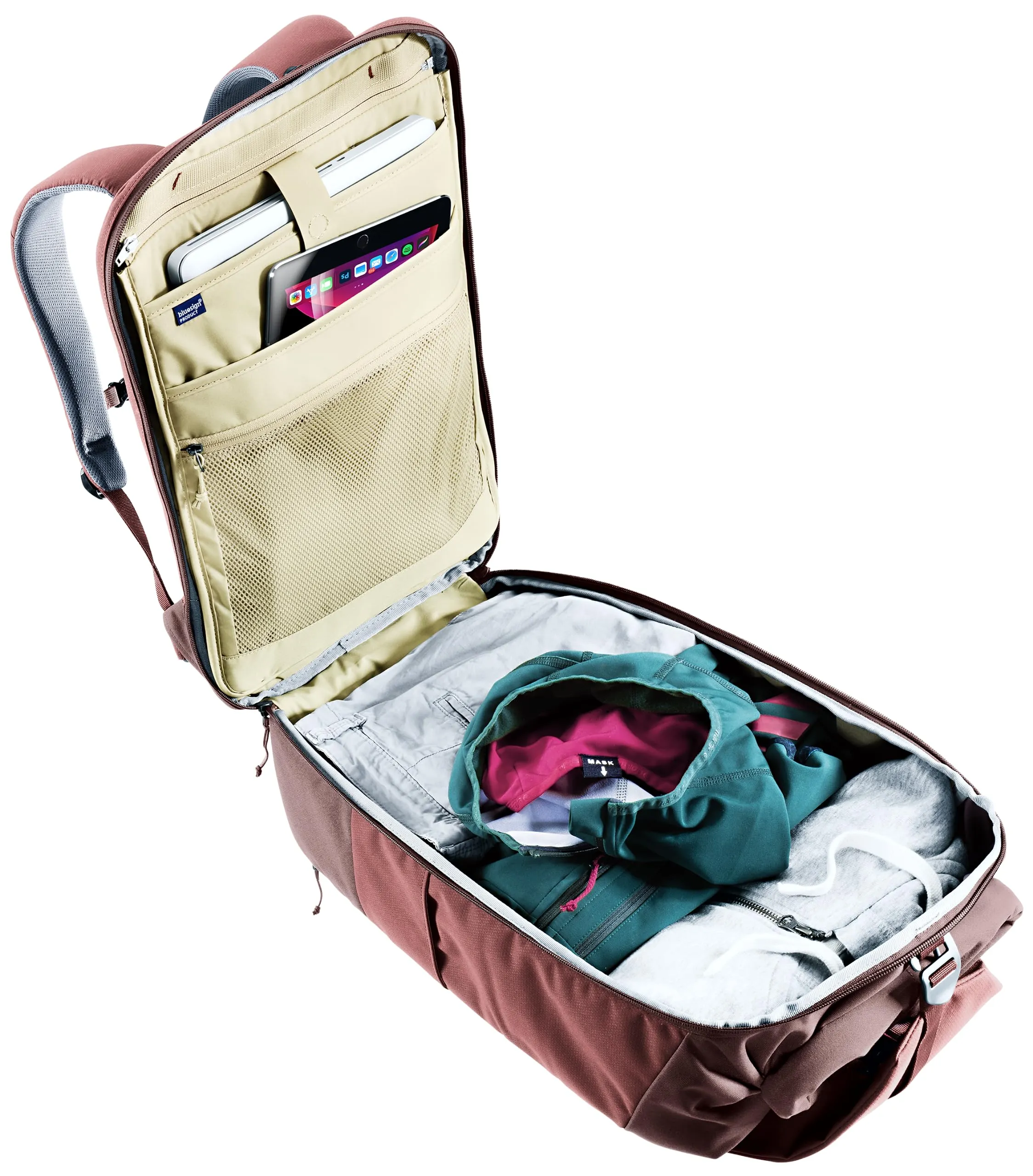 Deuter Utilion Backpack 30