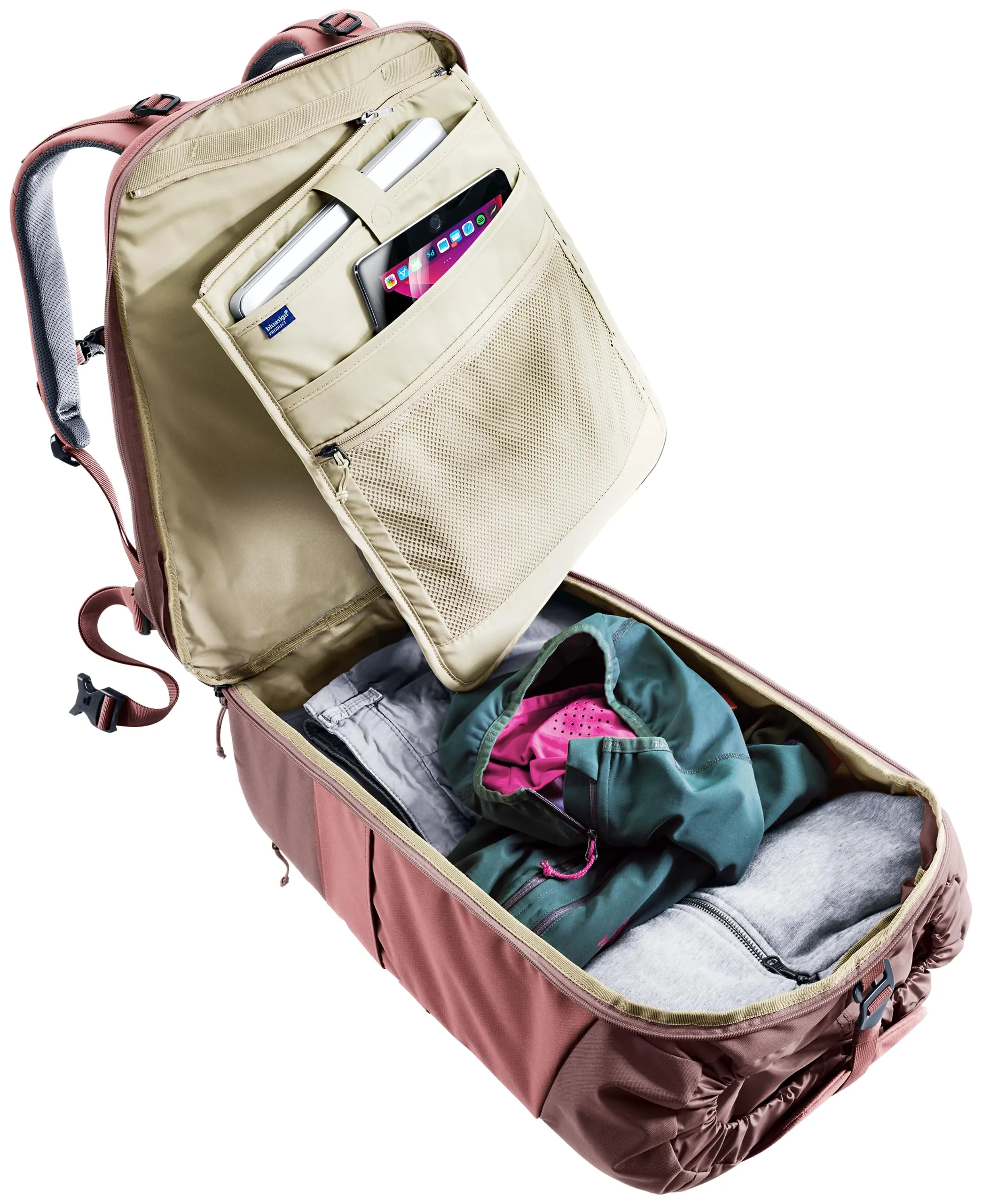 Deuter Utilion Backpack 34 5