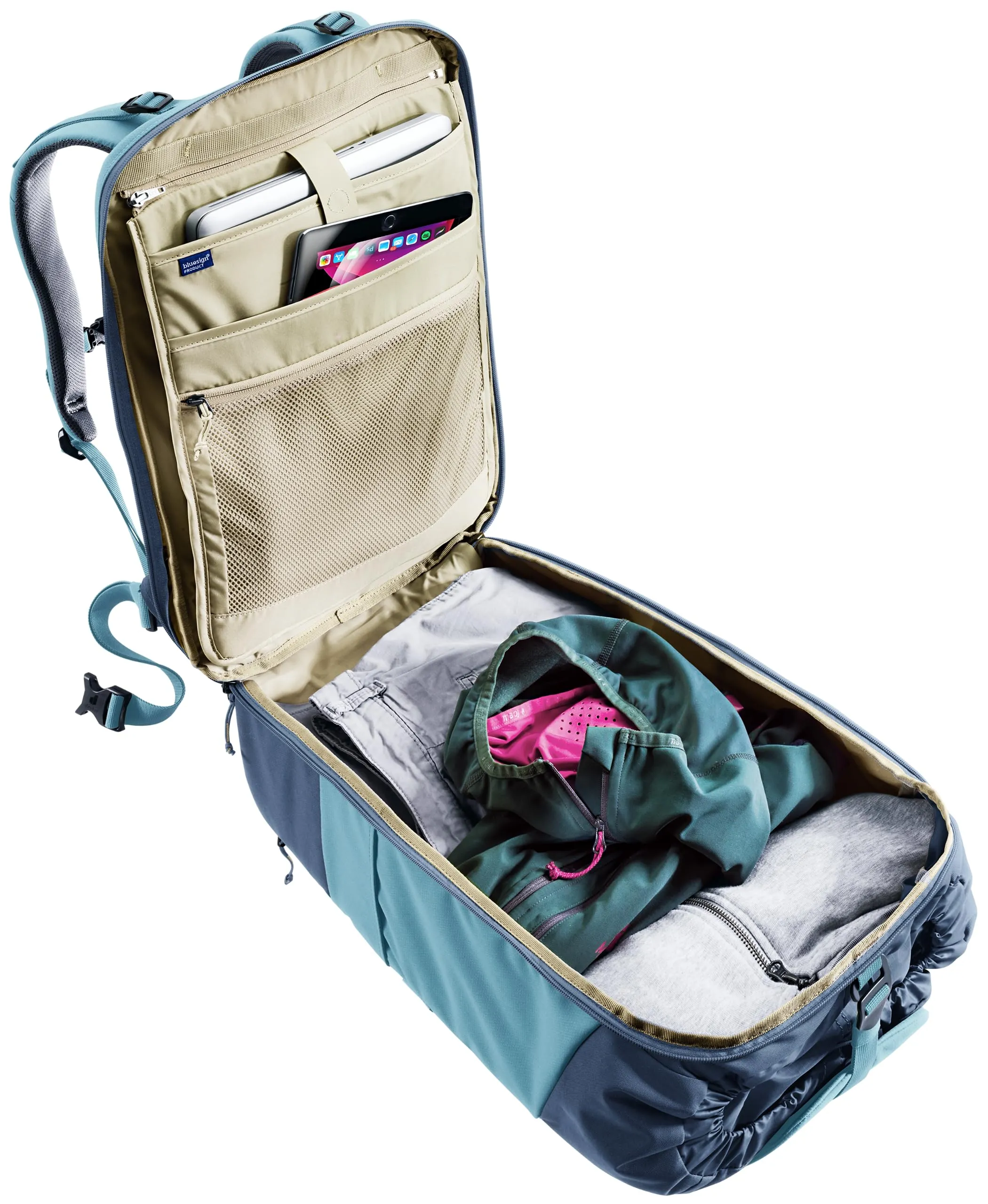 Deuter Utilion Backpack 34 5