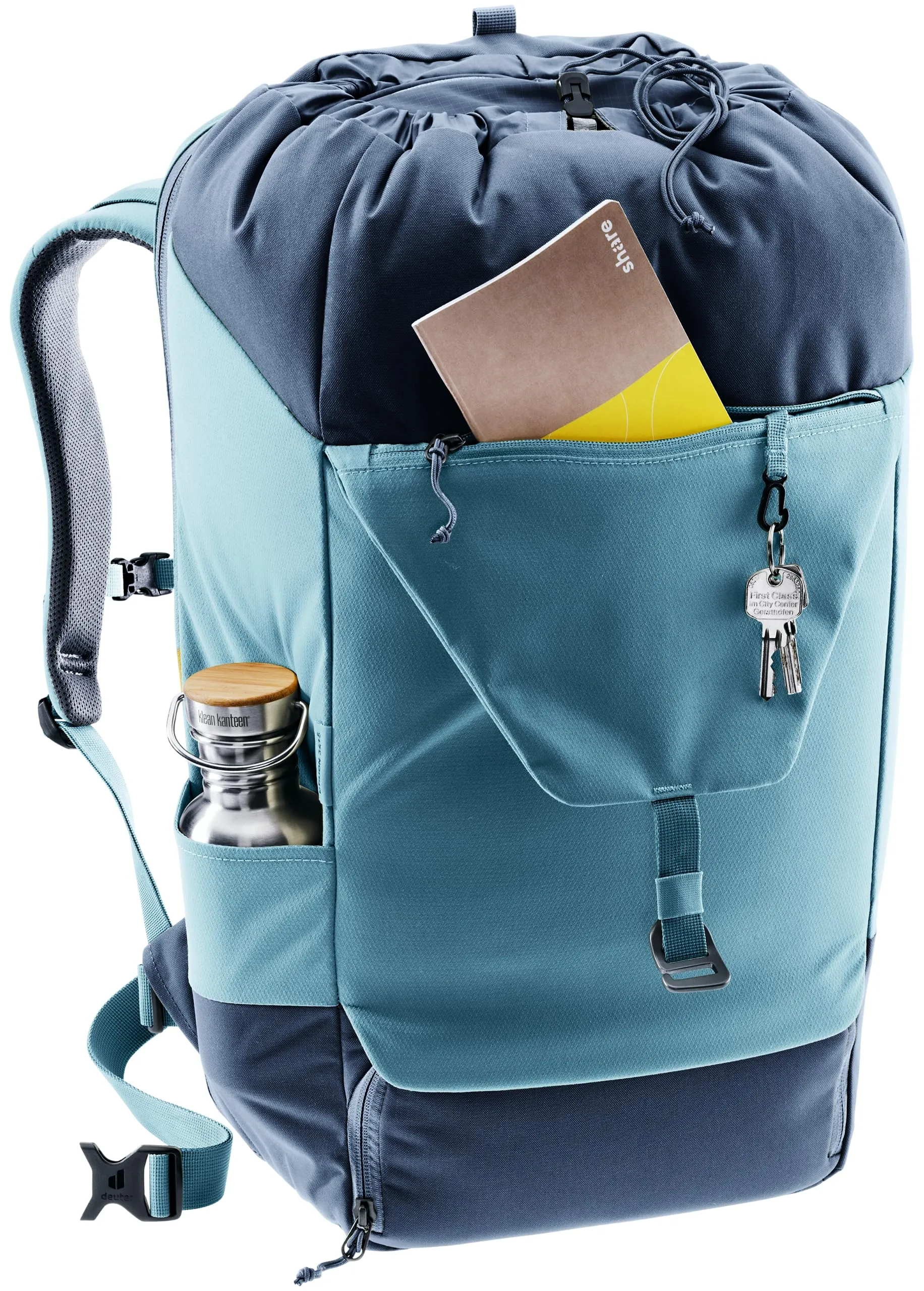 Deuter Utilion Backpack 34 5