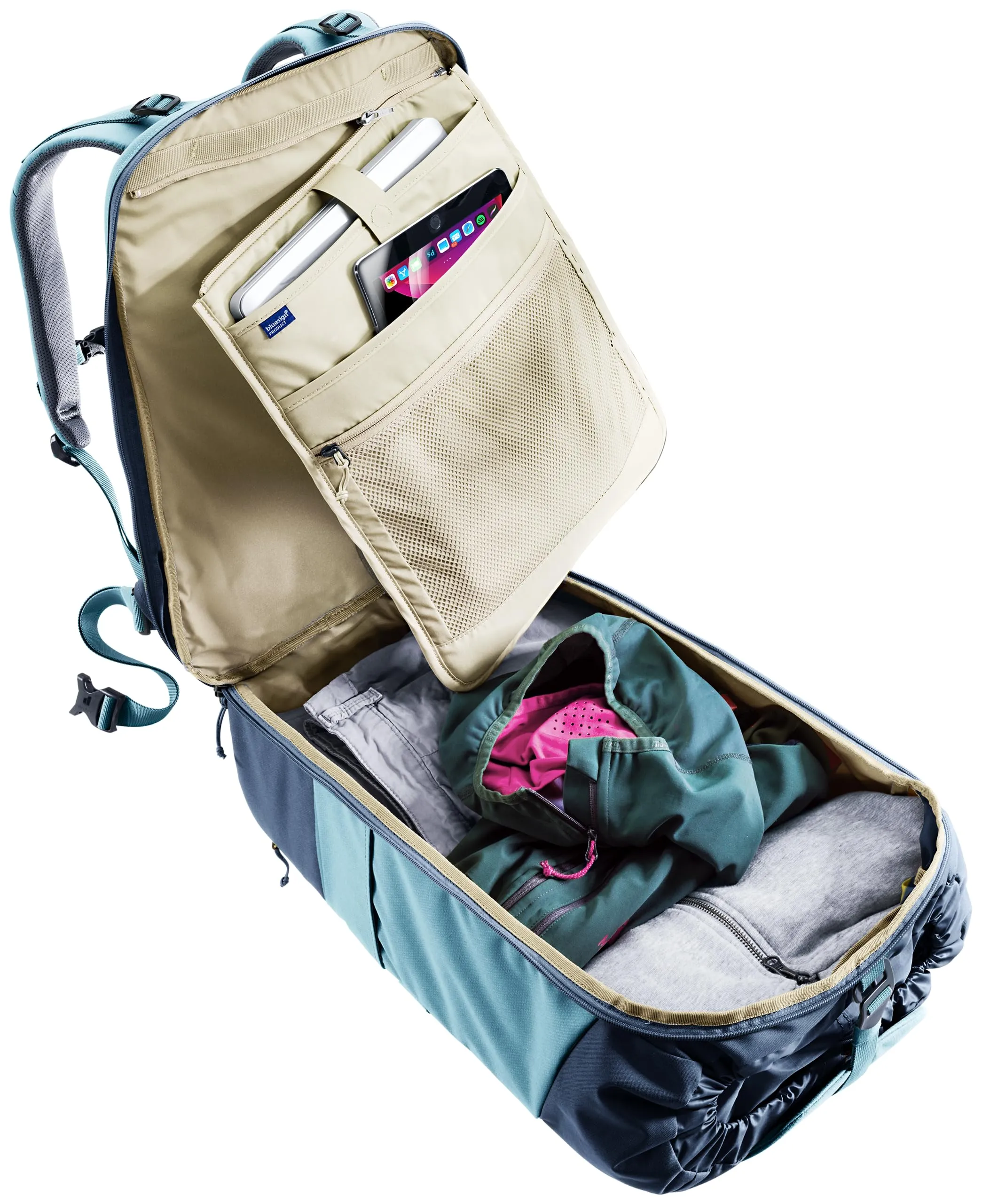 Deuter Utilion Backpack 34 5