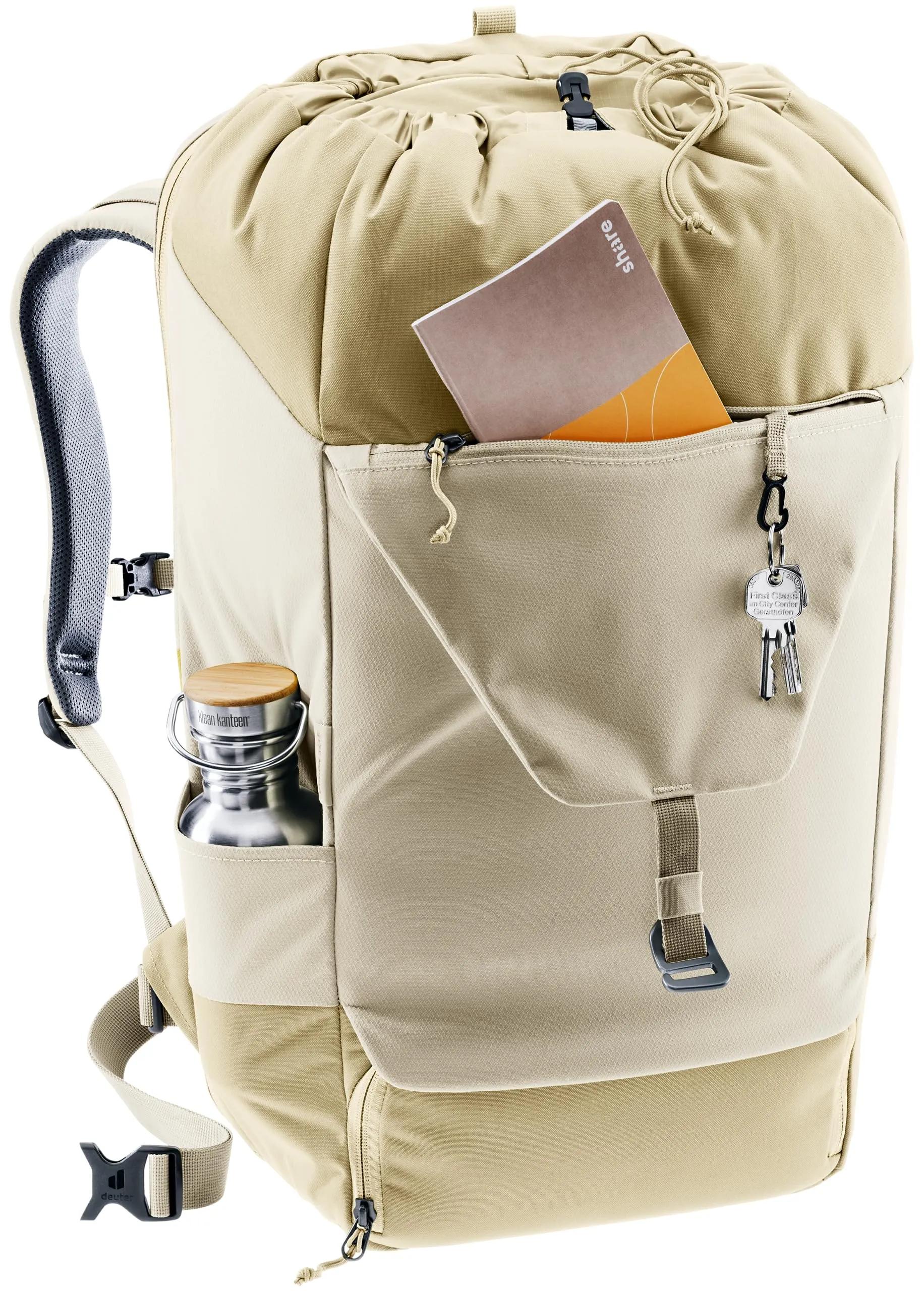 Deuter Utilion Backpack 34 5