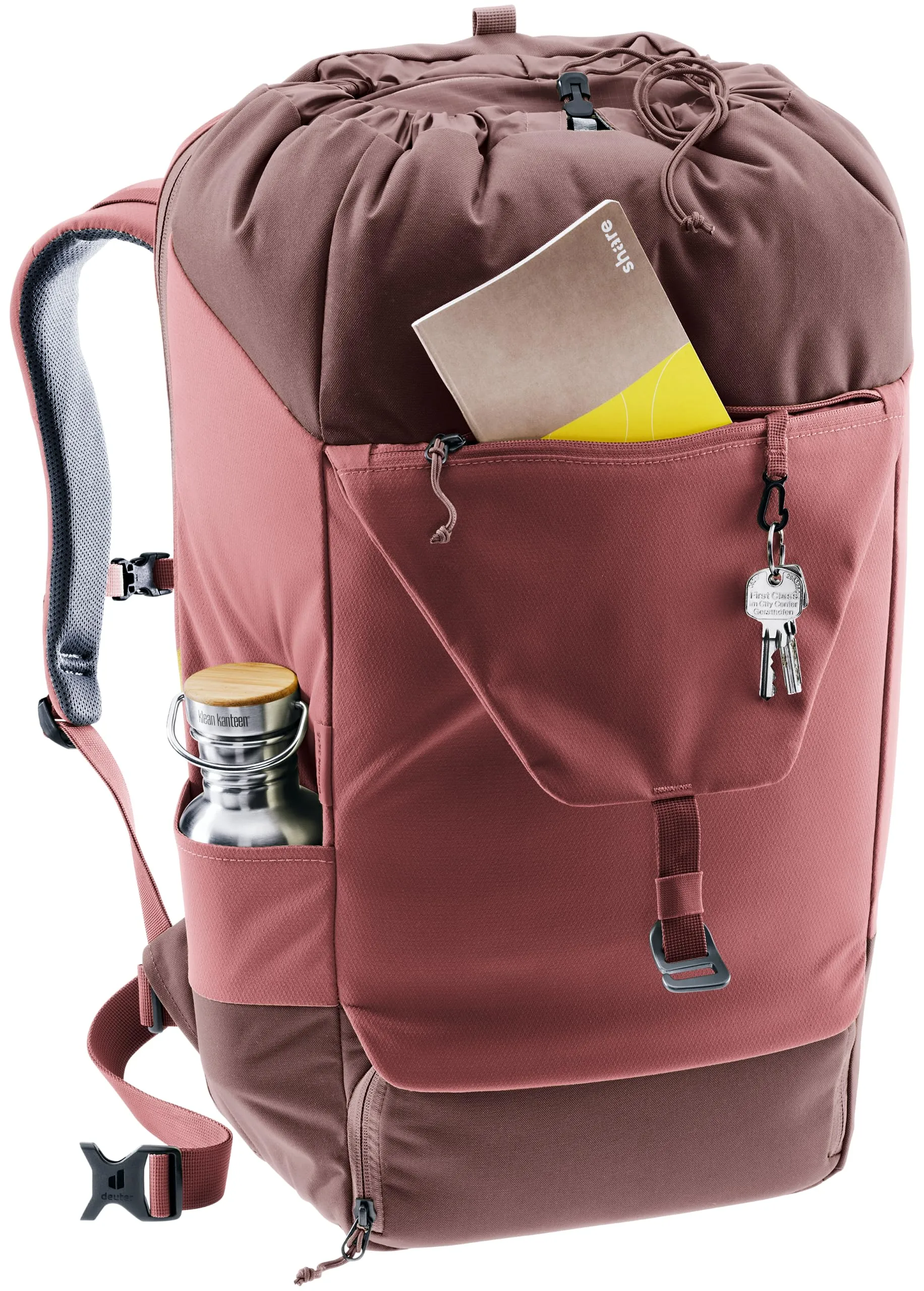 Deuter Utilion Backpack 34 5