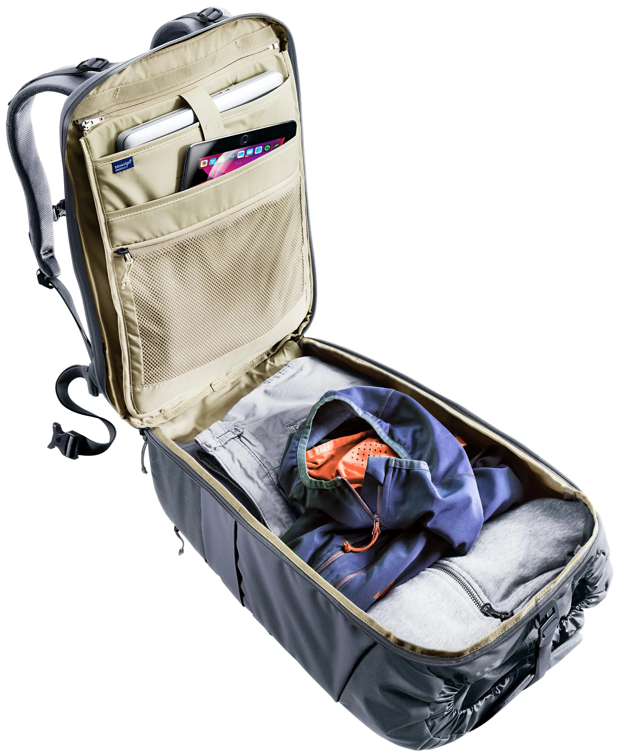 Deuter Utilion Backpack 34 5