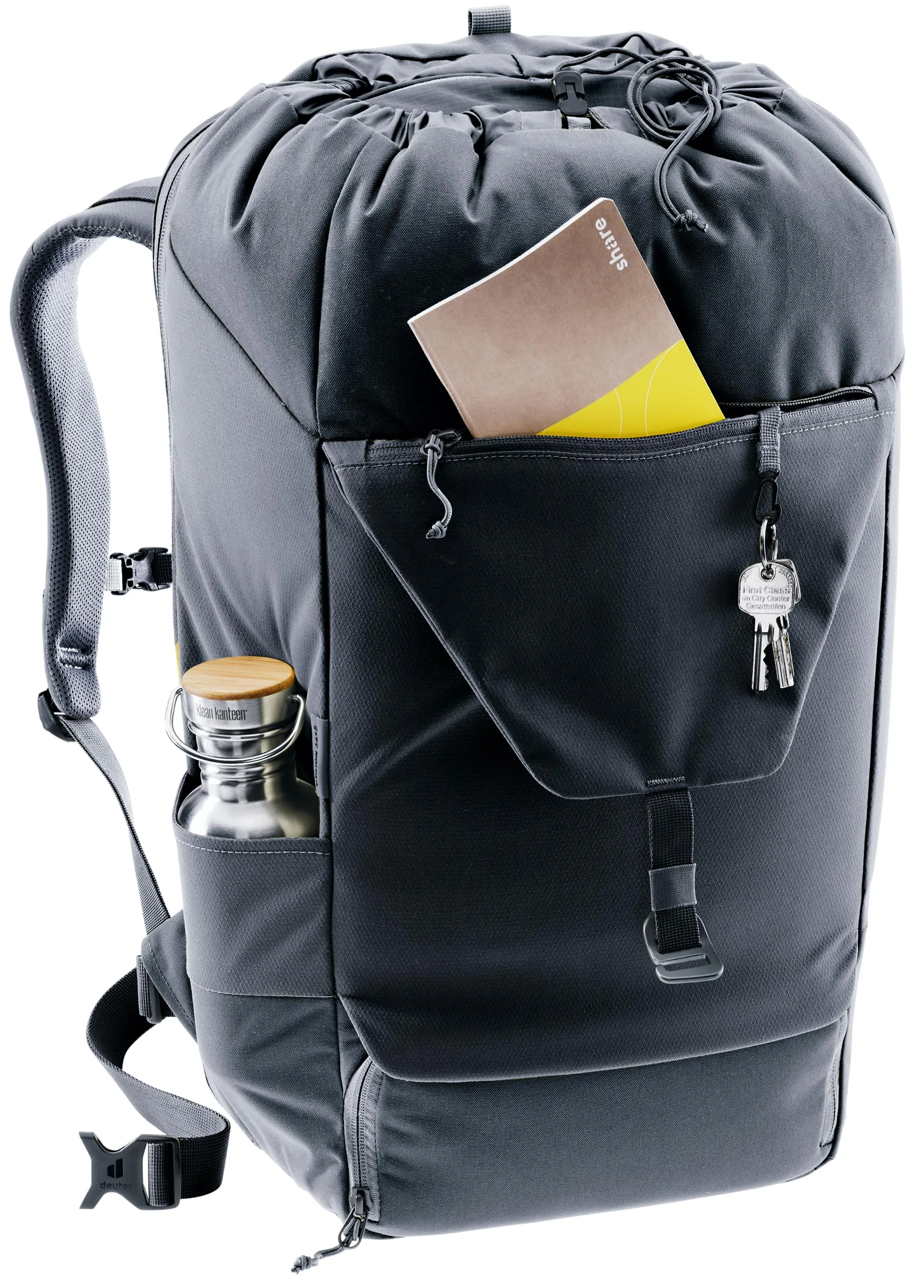 Deuter Utilion Backpack 34 5