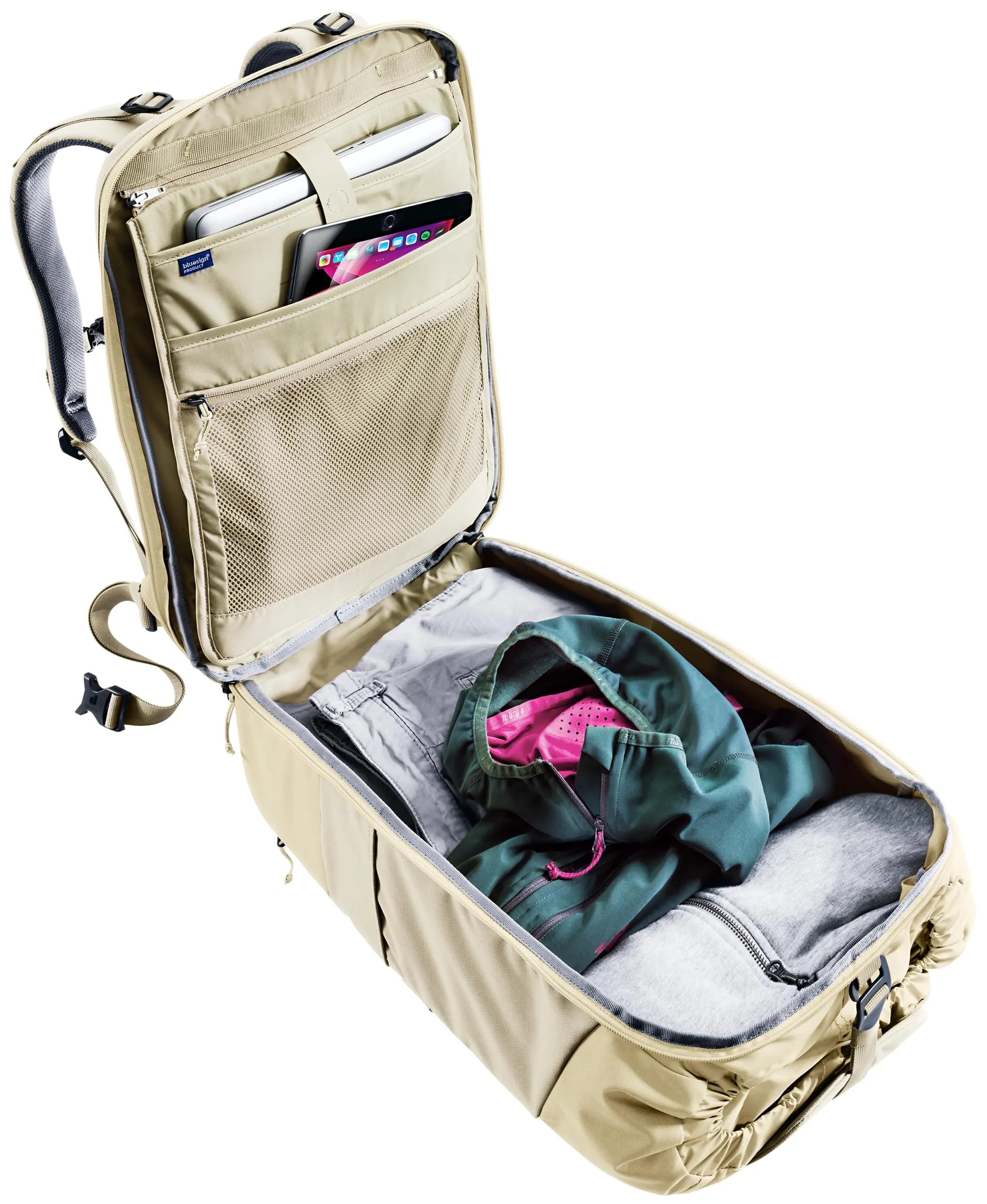 Deuter Utilion Backpack 34 5