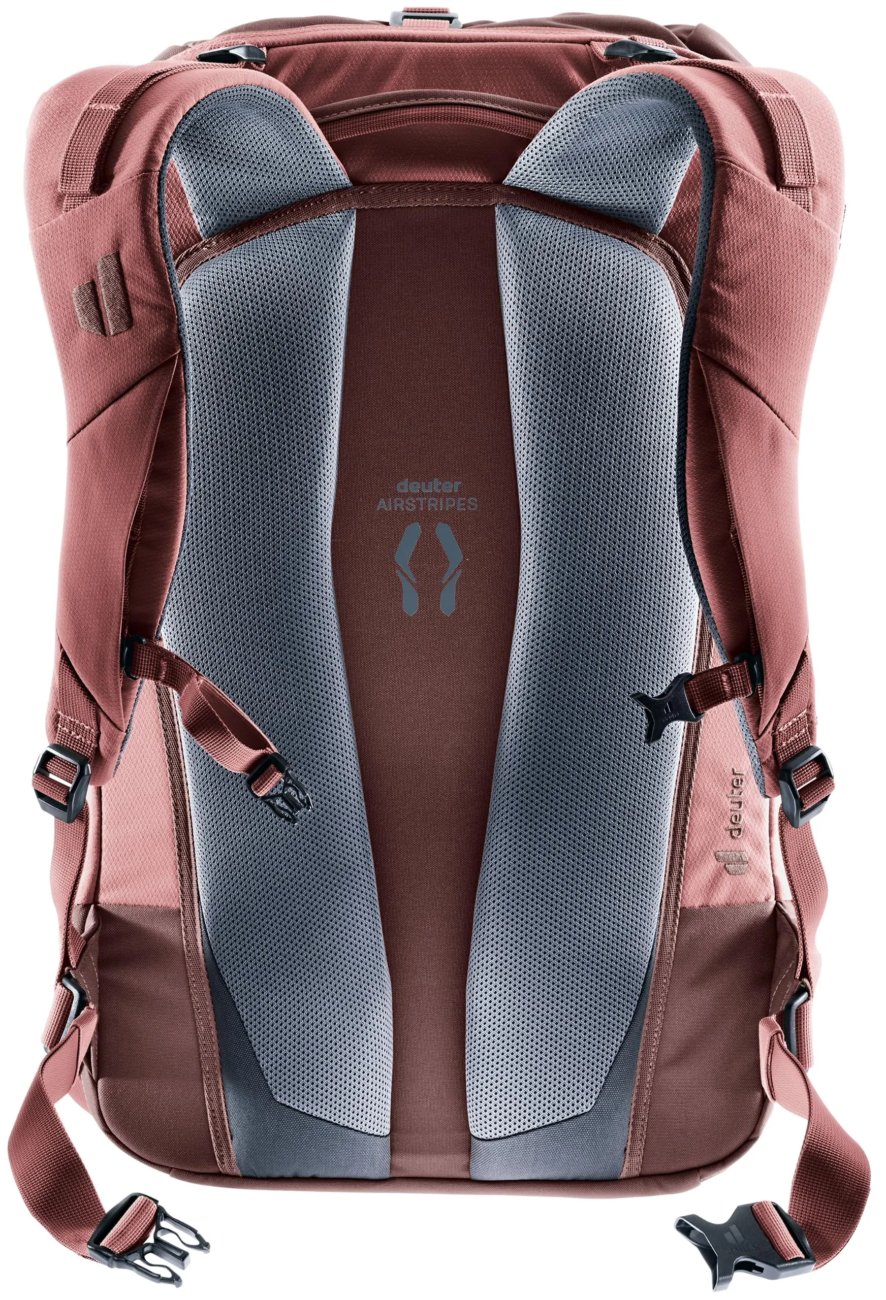 Deuter Utilion Backpack 34 5