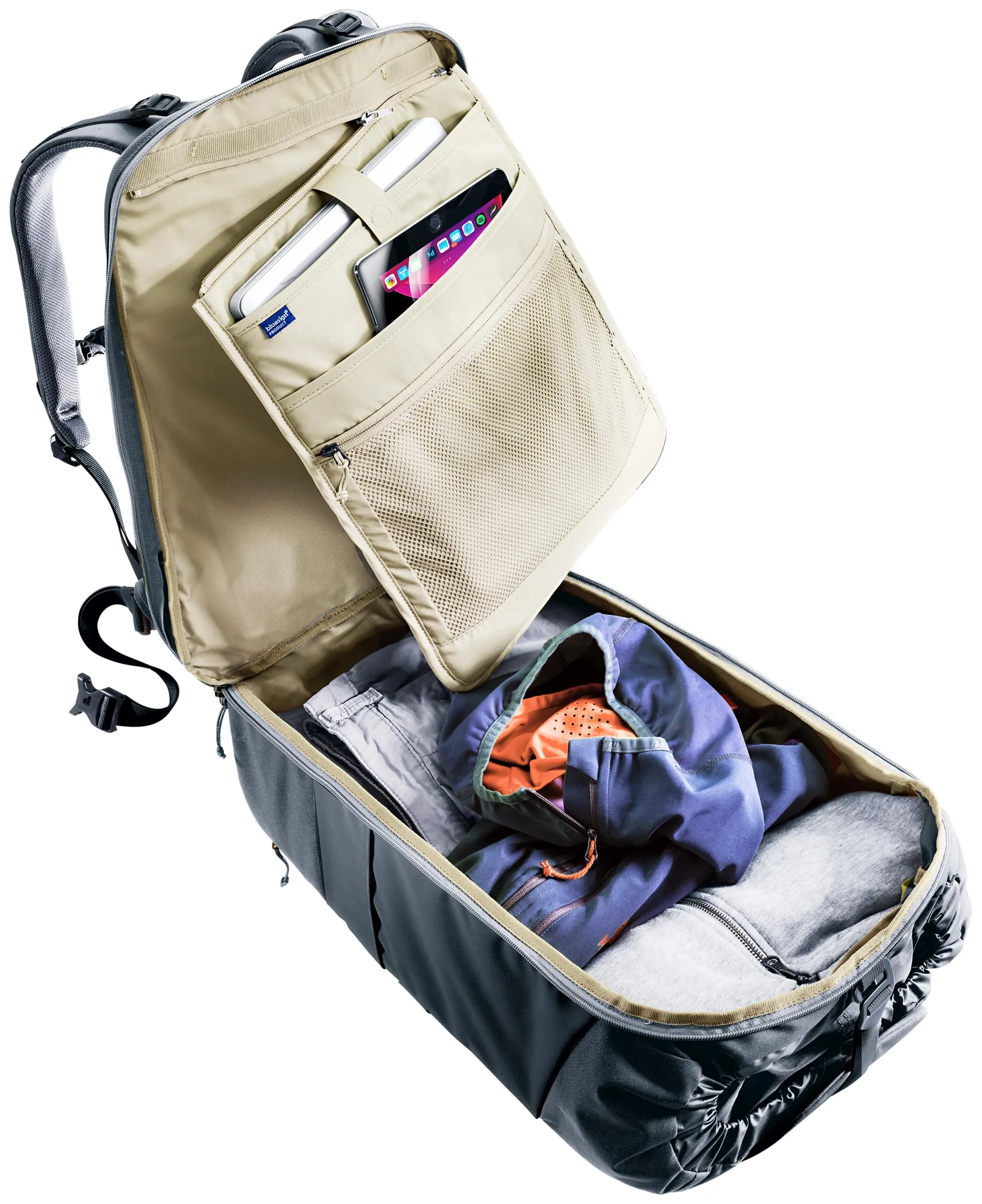 Deuter Utilion Backpack 34 5