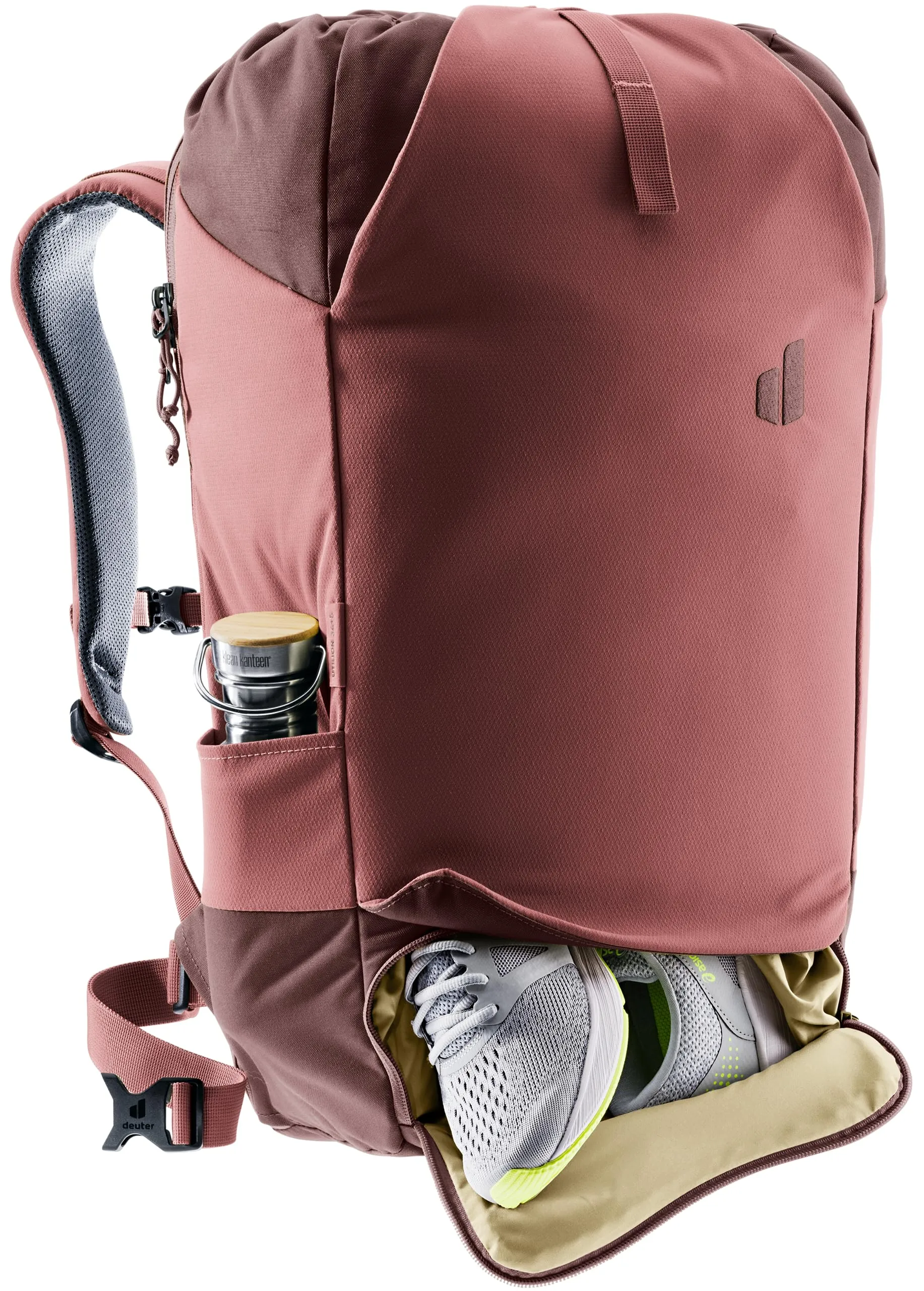 Deuter Utilion Backpack 34 5