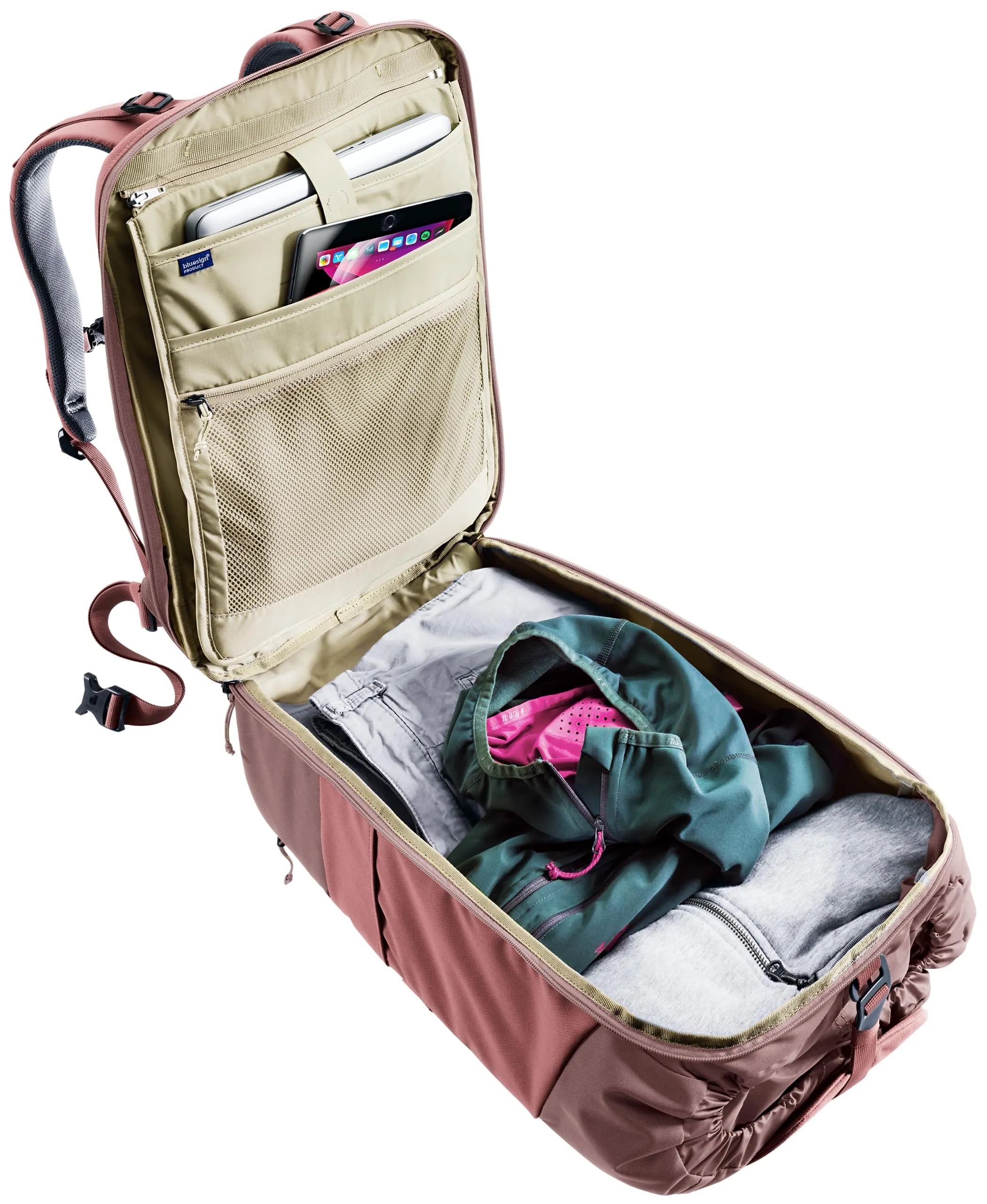 Deuter Utilion Backpack 34 5