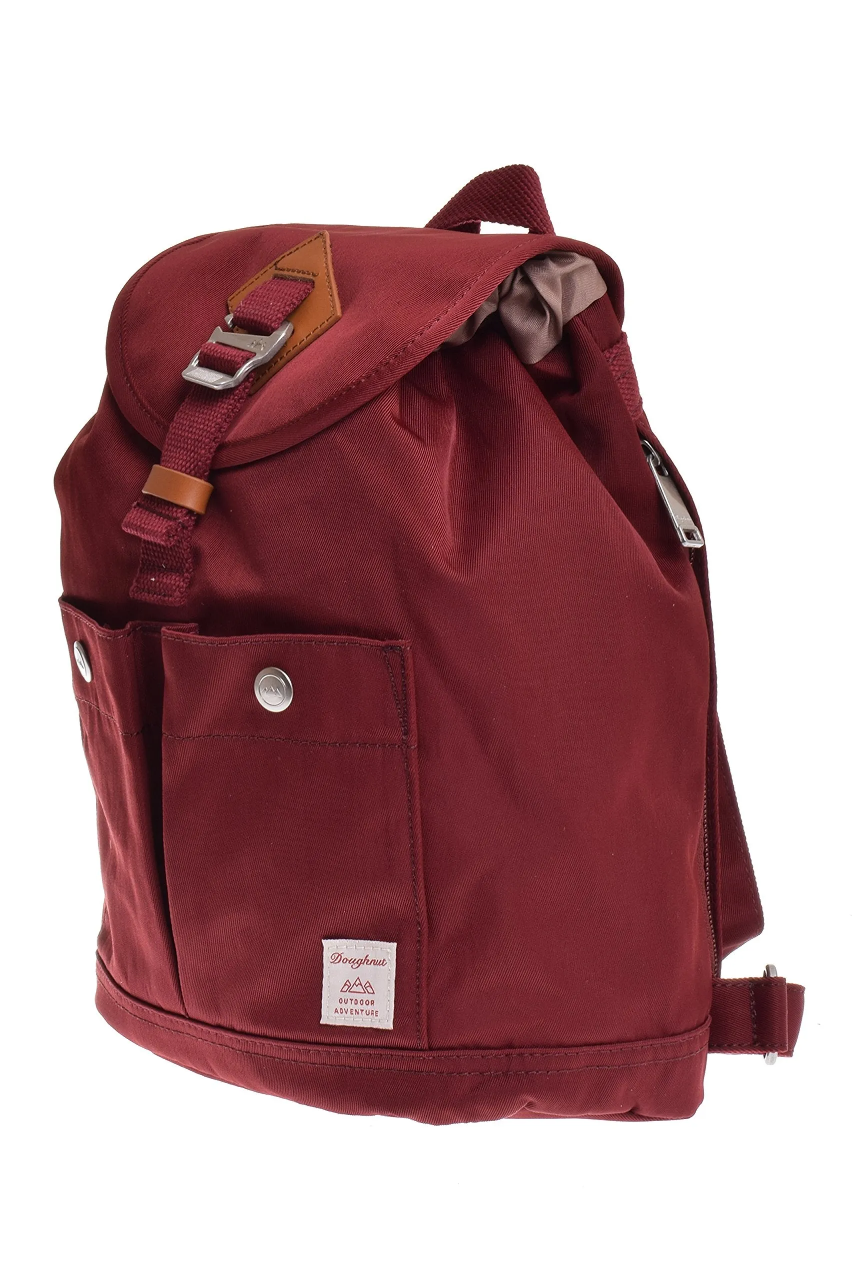 Doughnut Outdoor Gear Doughnut Montana Mini Backpack