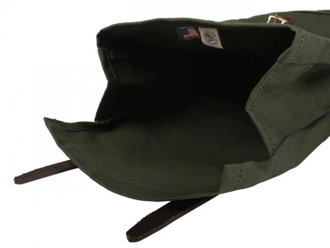 Duluth Pack Roll Top Scout Pack
